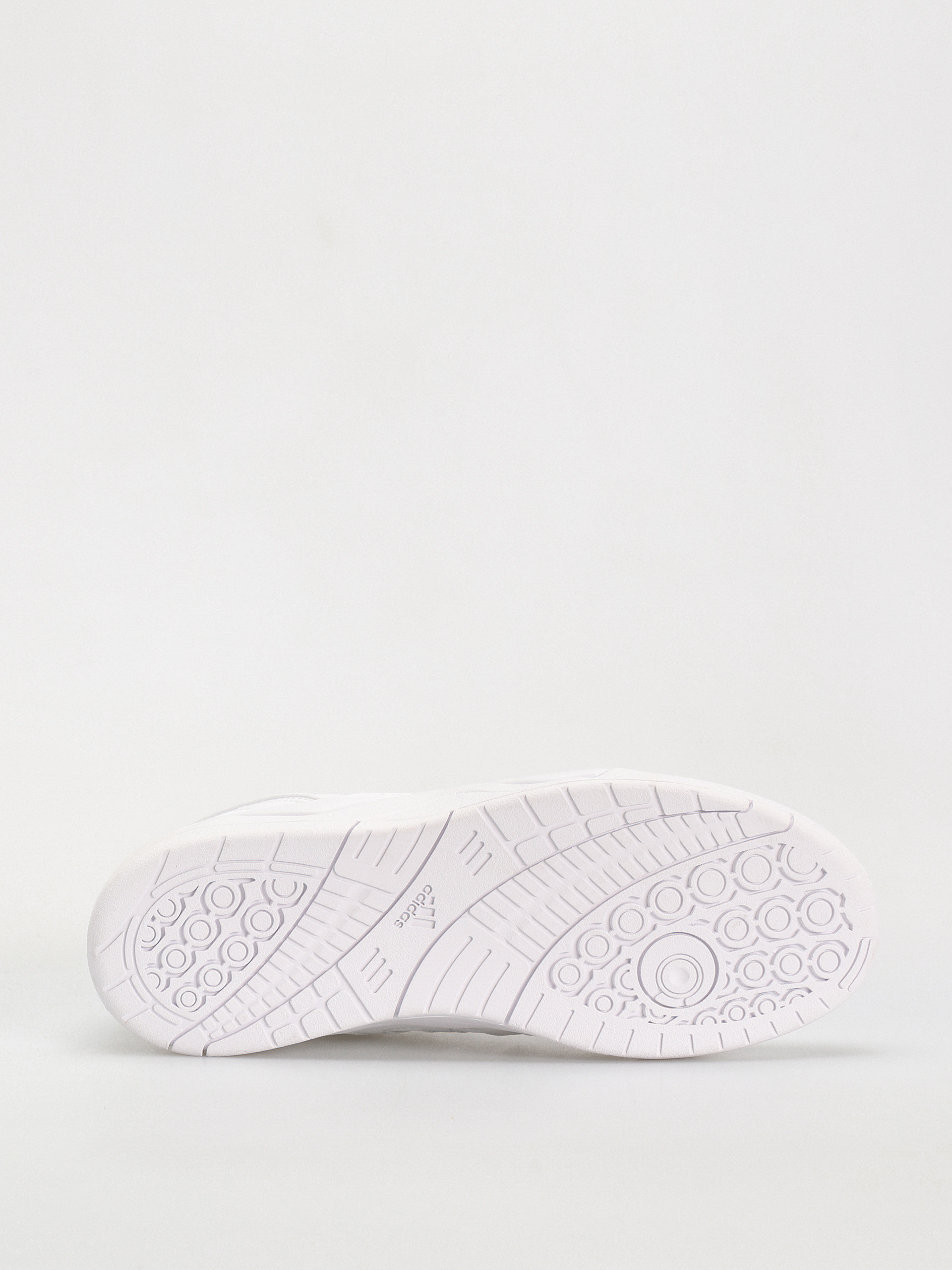 Buty adidas Midcity Low (ftwwht/ftwwht/greone)