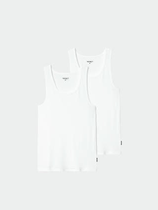 Koszulka Carhartt WIP A Shirt (white white)