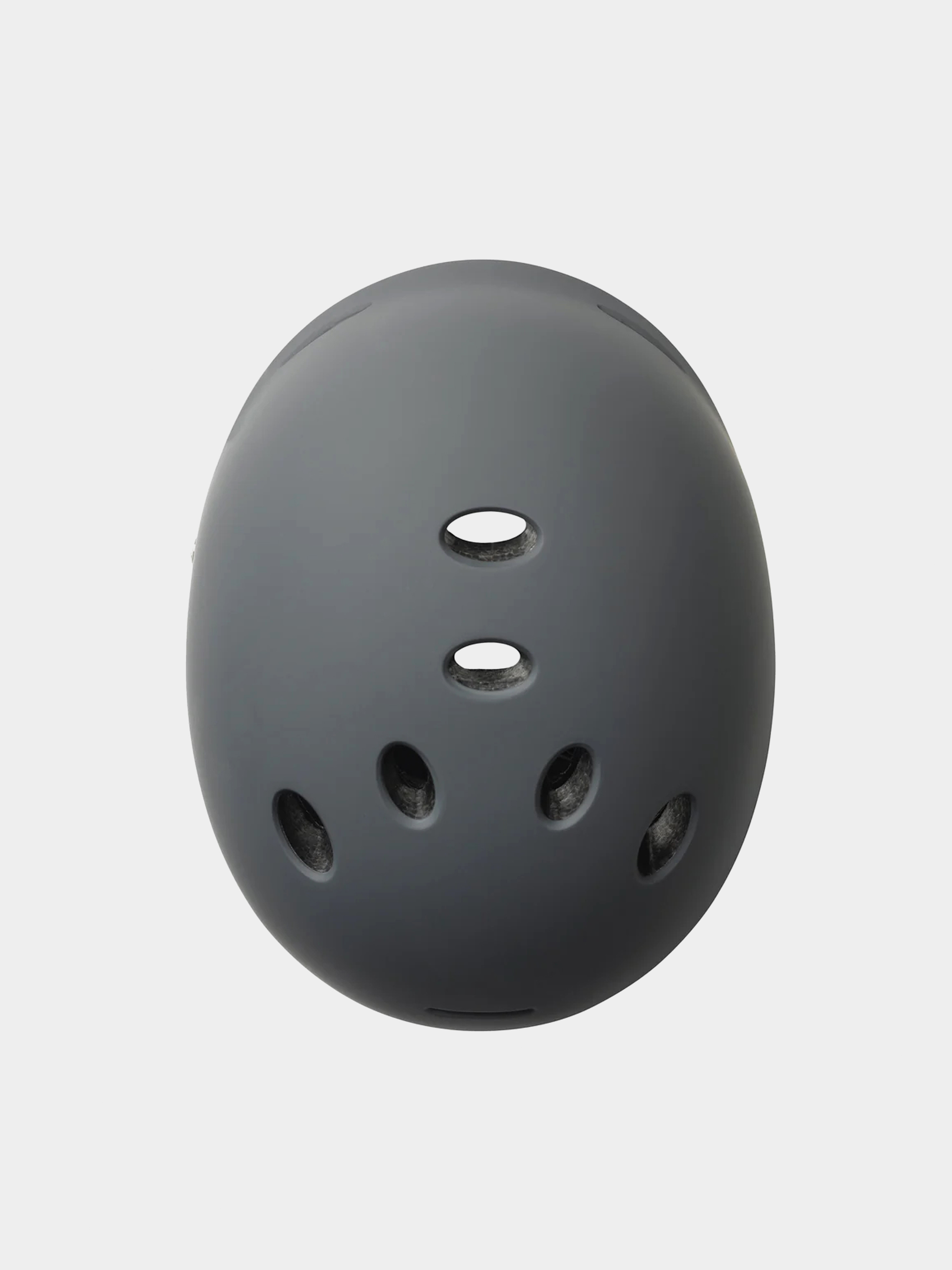 Kask Triple Eight Gotham Helmet Eps Liner (gunmetal)