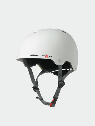 Kask Triple Eight Gotham Helmet Eps Liner (white matte)