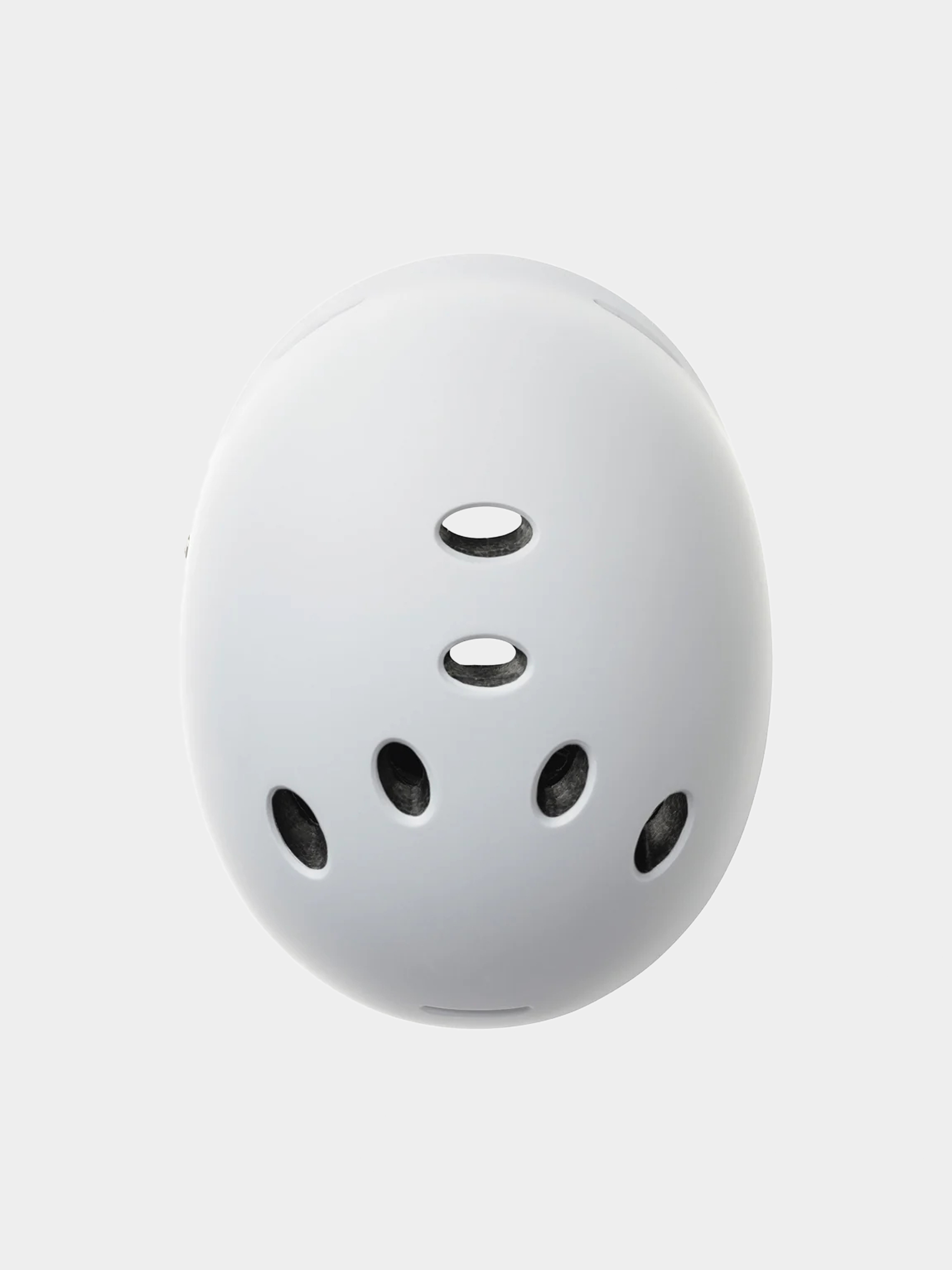 Kask Triple Eight Gotham Helmet Eps Liner (white matte)