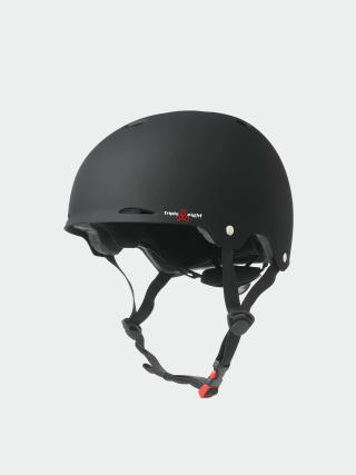 Kask Triple Eight Gotham Helmet Eps Liner (black matte)