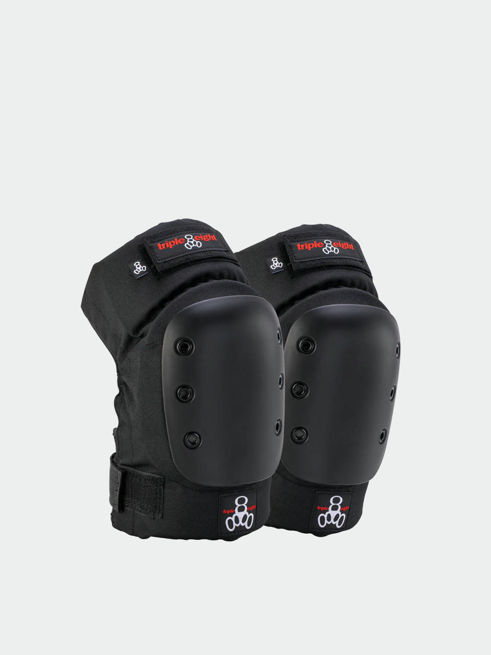 Ochraniacze Triple Eight Park 2 Pack Knee & Elbow Protection (black)