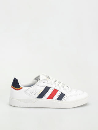 Buty adidas Tyshawn LOW (ftwwht/betsca/goldmt)