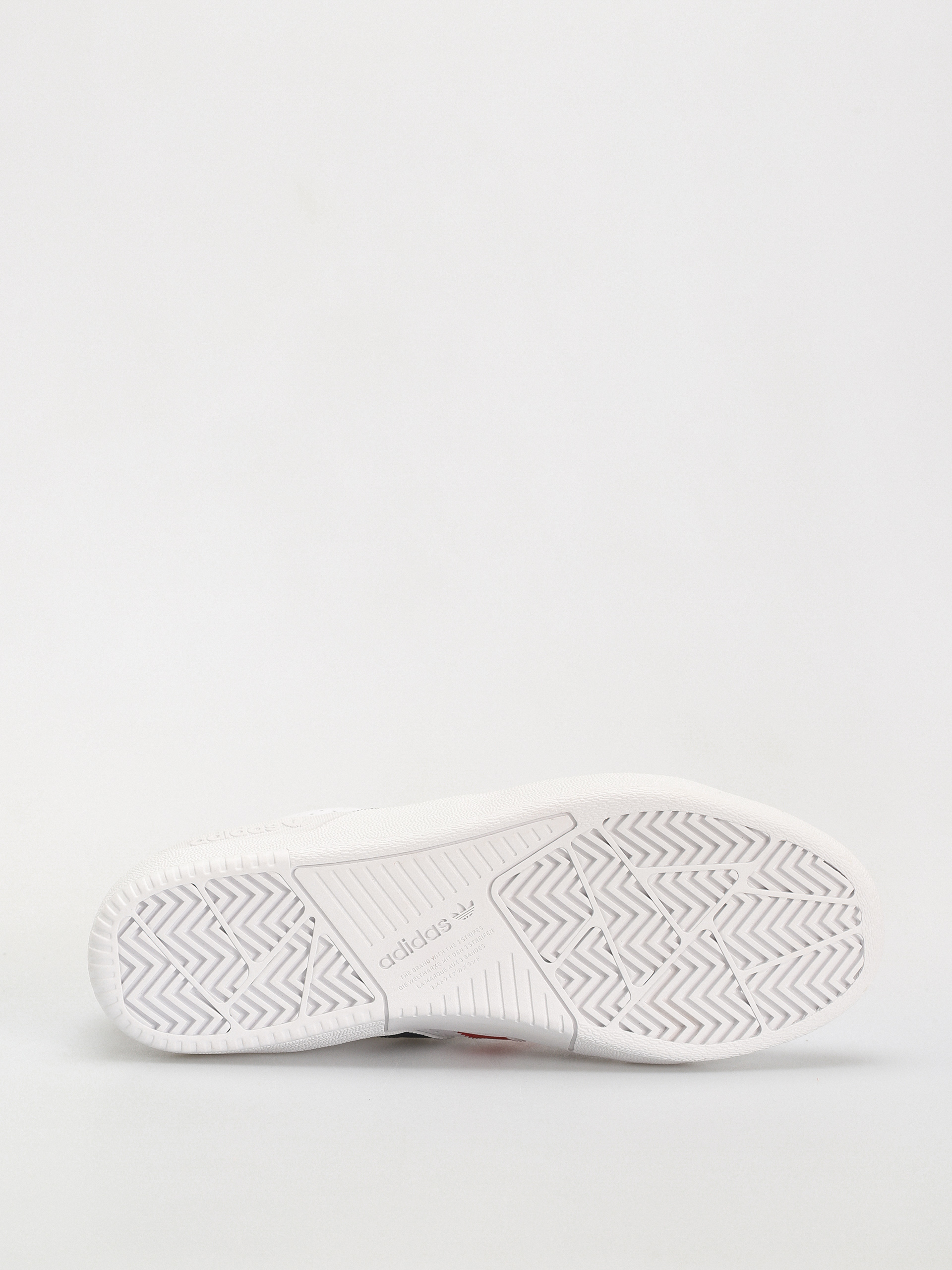 Buty adidas Tyshawn LOW (ftwwht/betsca/goldmt)