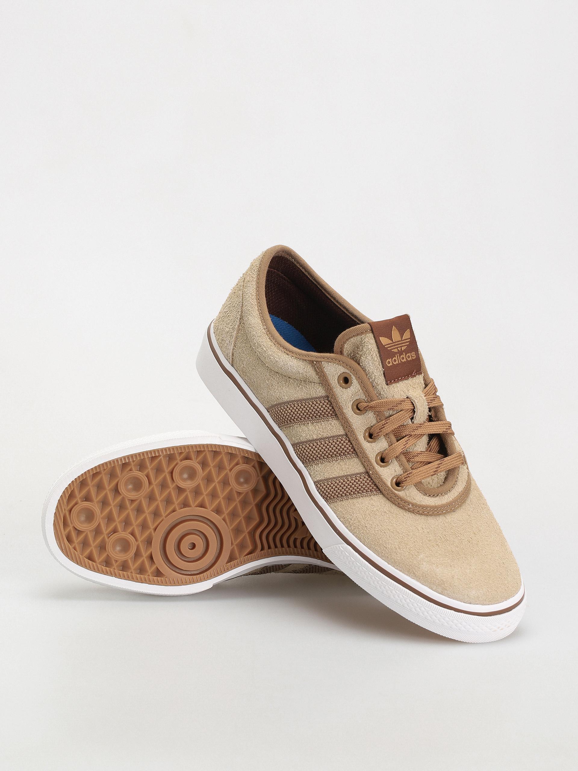 Buty adidas Adi EASE (prebrn/prebrn/ftwwht)