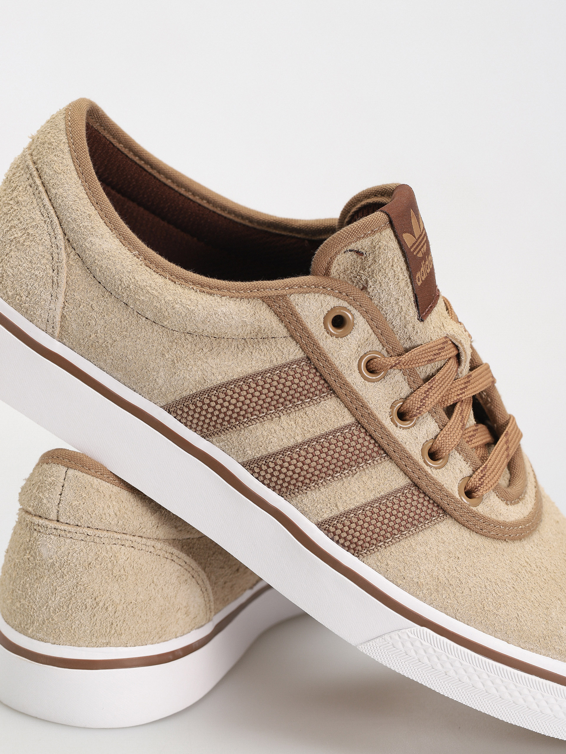 Buty adidas Adi EASE (prebrn/prebrn/ftwwht)