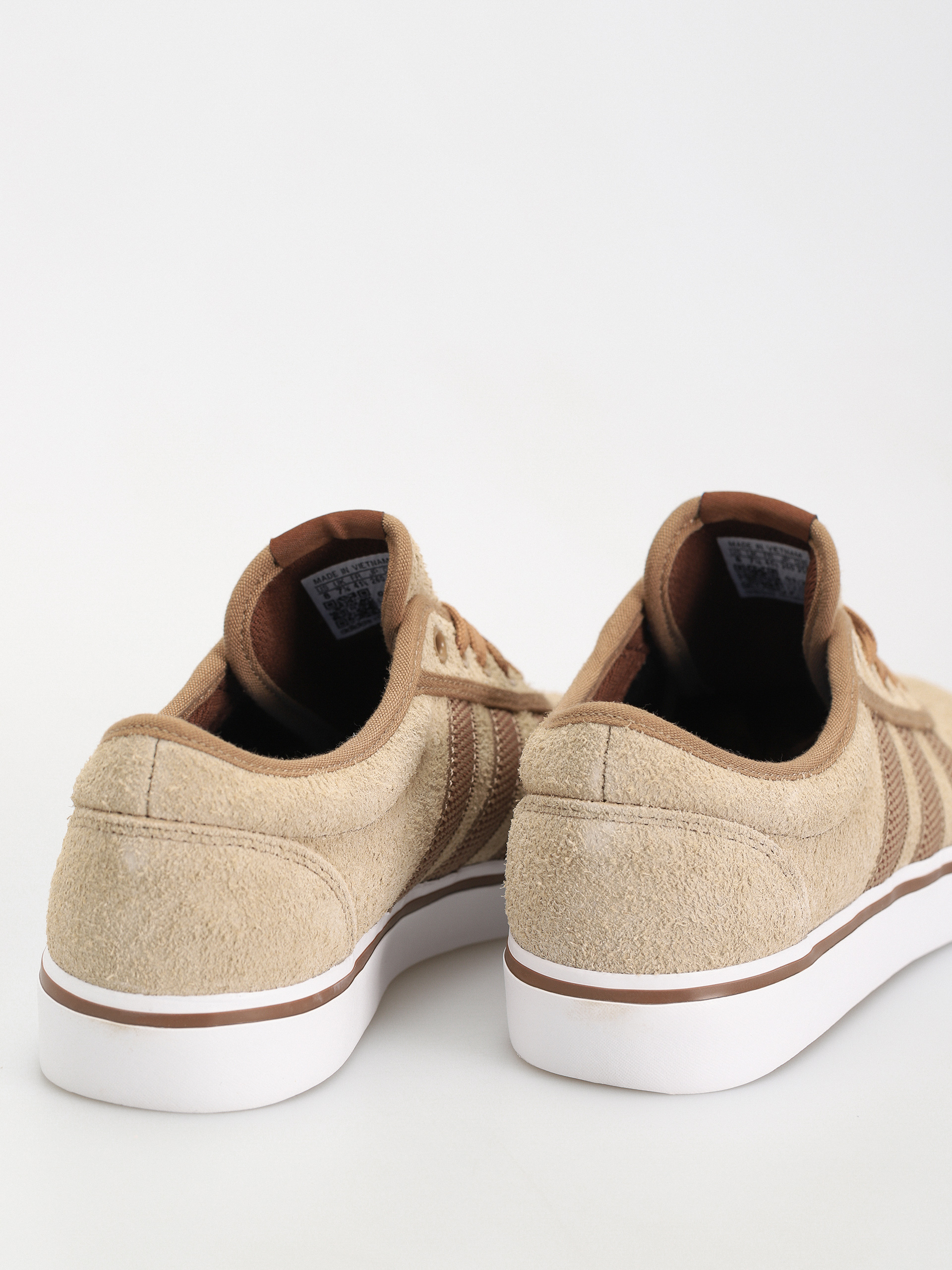 Buty adidas Adi EASE (prebrn/prebrn/ftwwht)