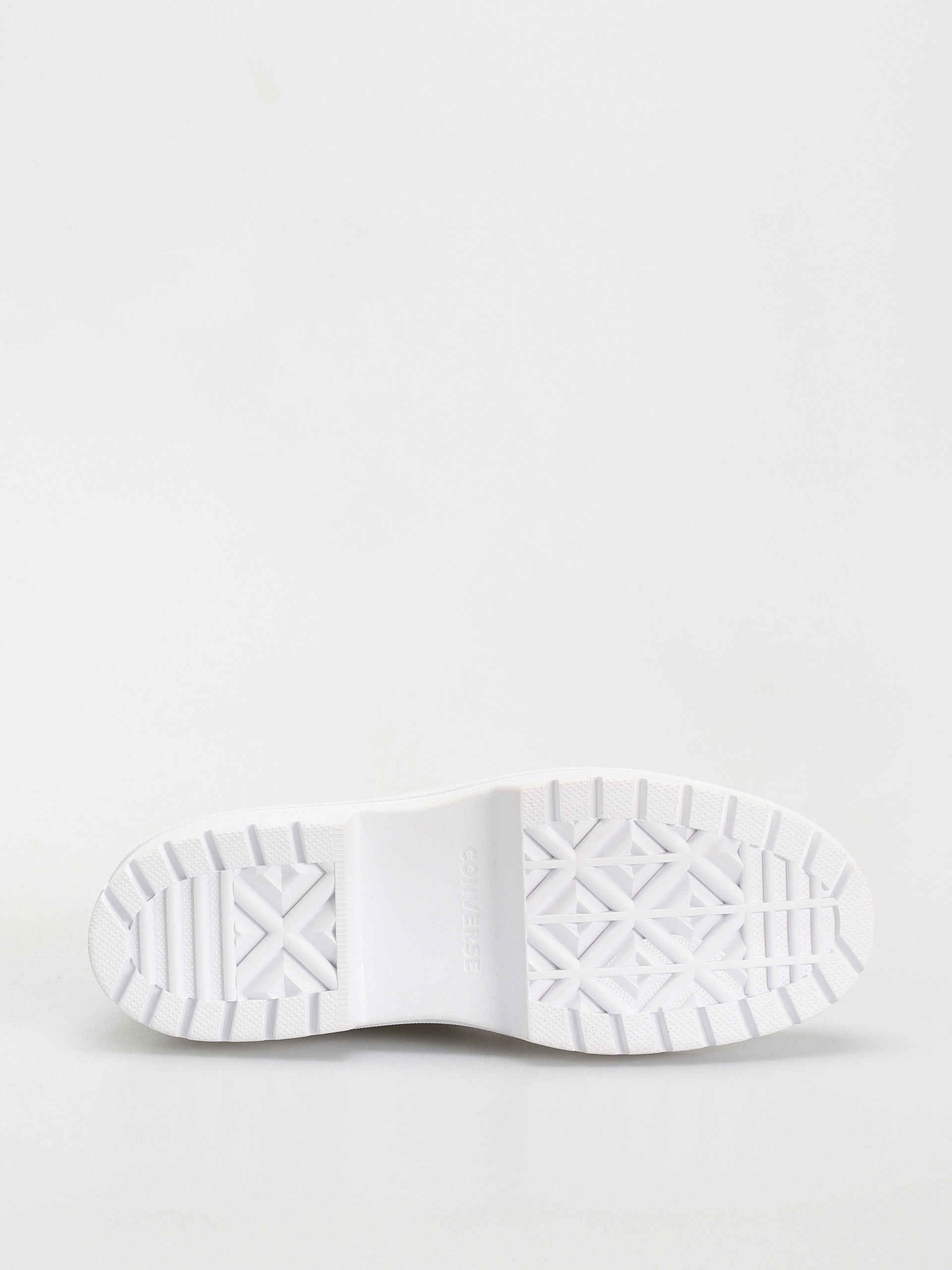 Buty Converse Chuck Taylor All Star Lugged Heel Wmn (black/white/egret)