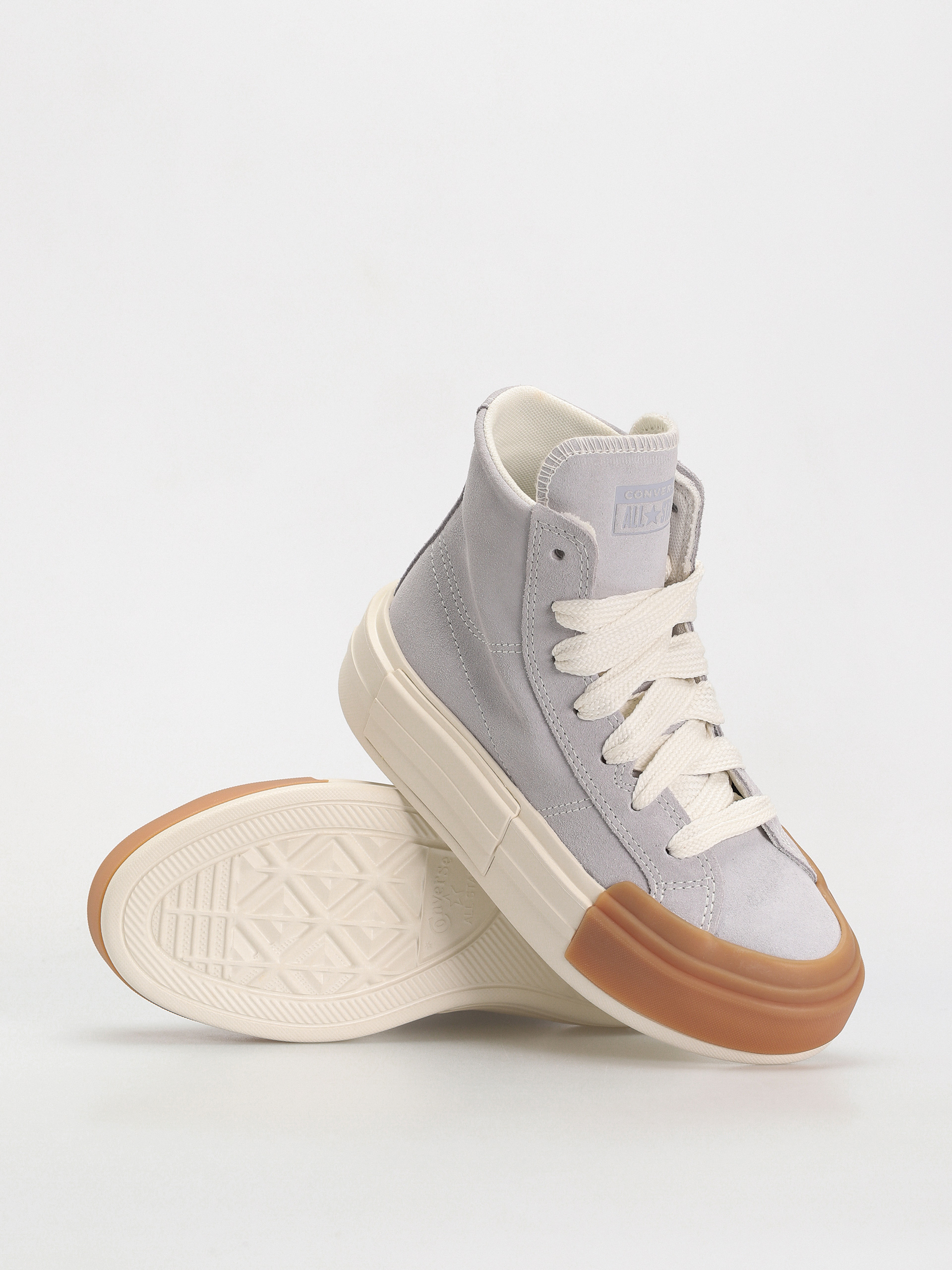 Trampki Converse Chuck Taylor All Star Cruise Hi (ghost town/egret/black)