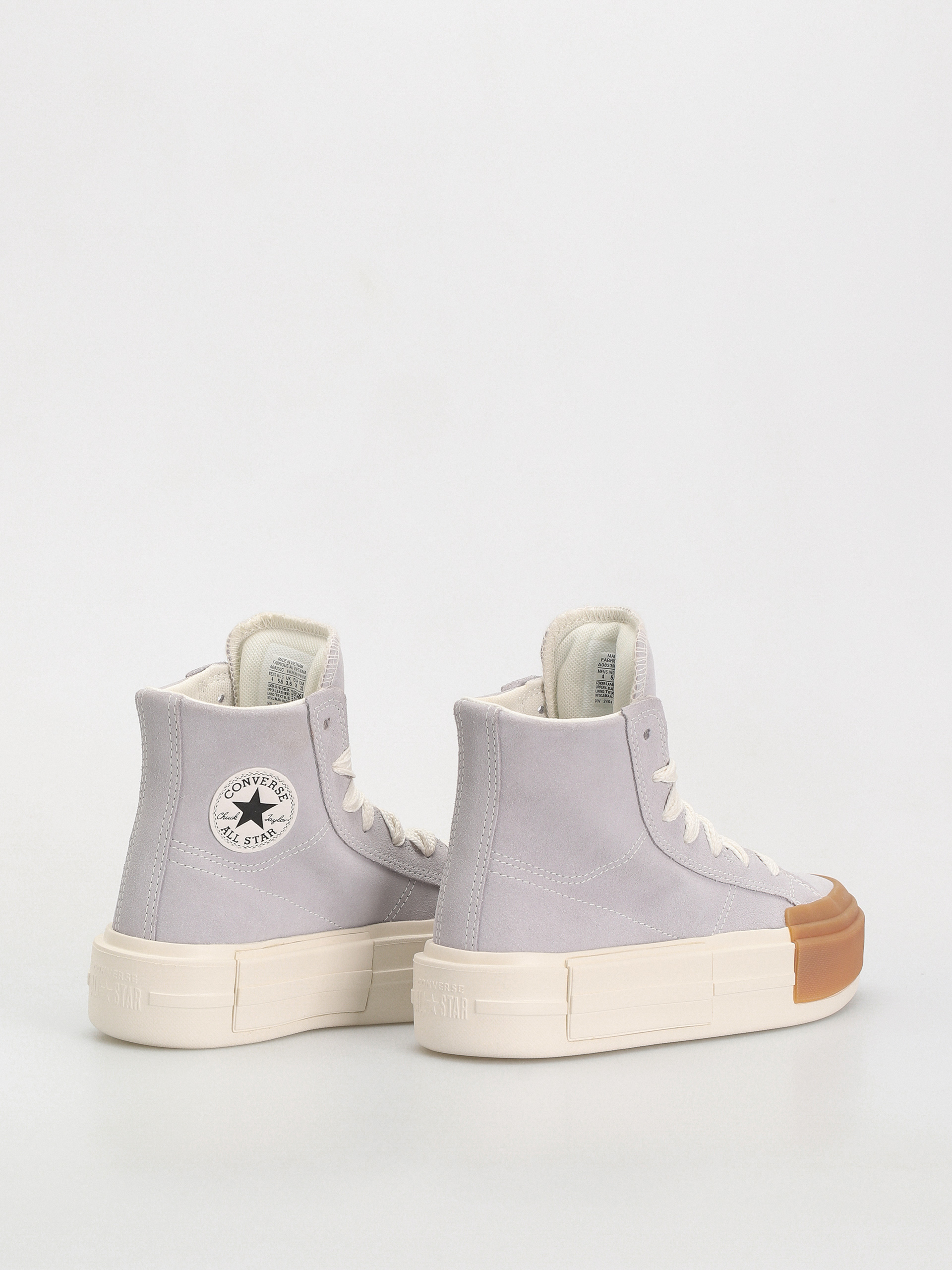 Trampki Converse Chuck Taylor All Star Cruise Hi (ghost town/egret/black)