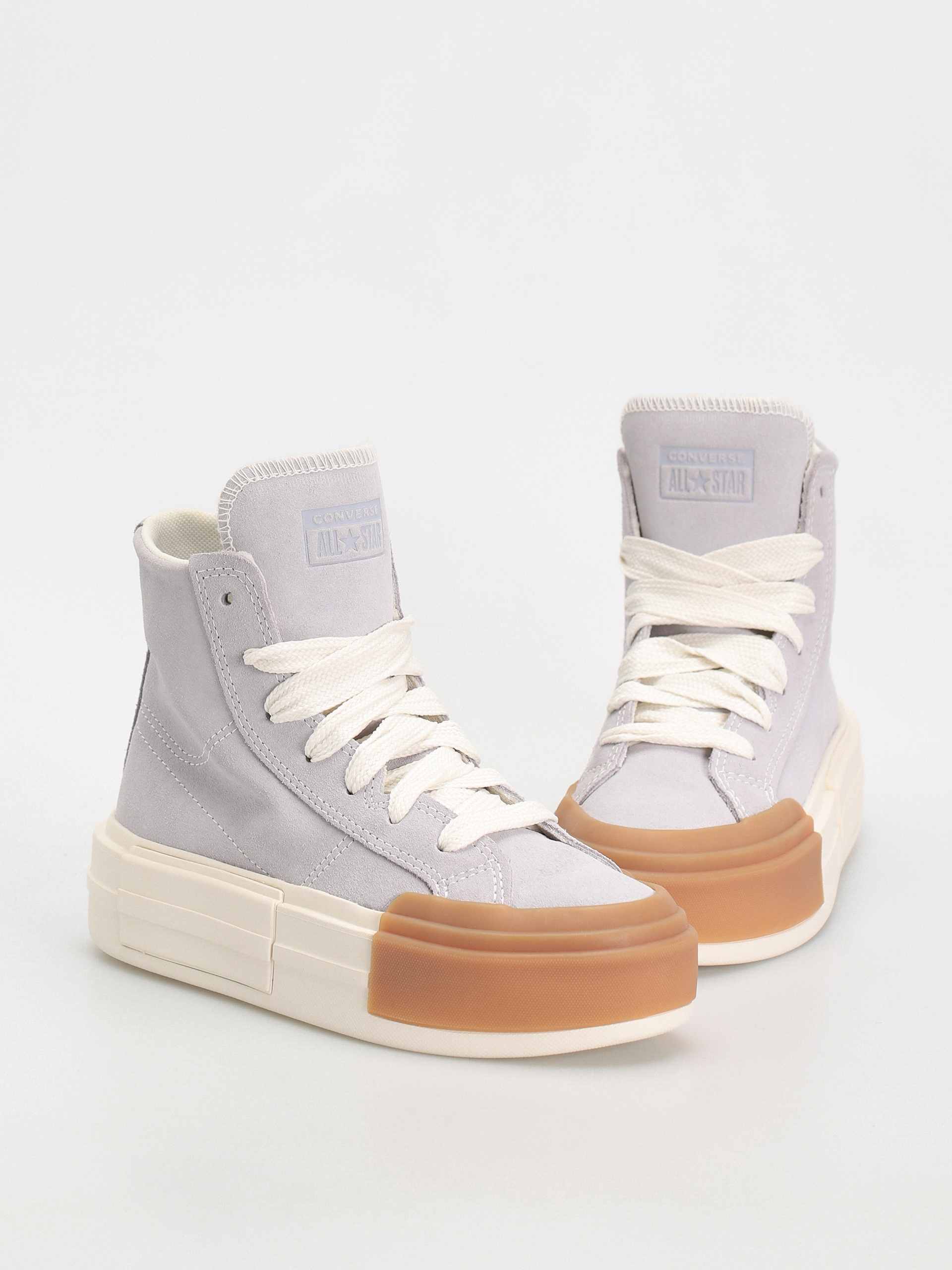 Trampki Converse Chuck Taylor All Star Cruise Hi (ghost town/egret/black)