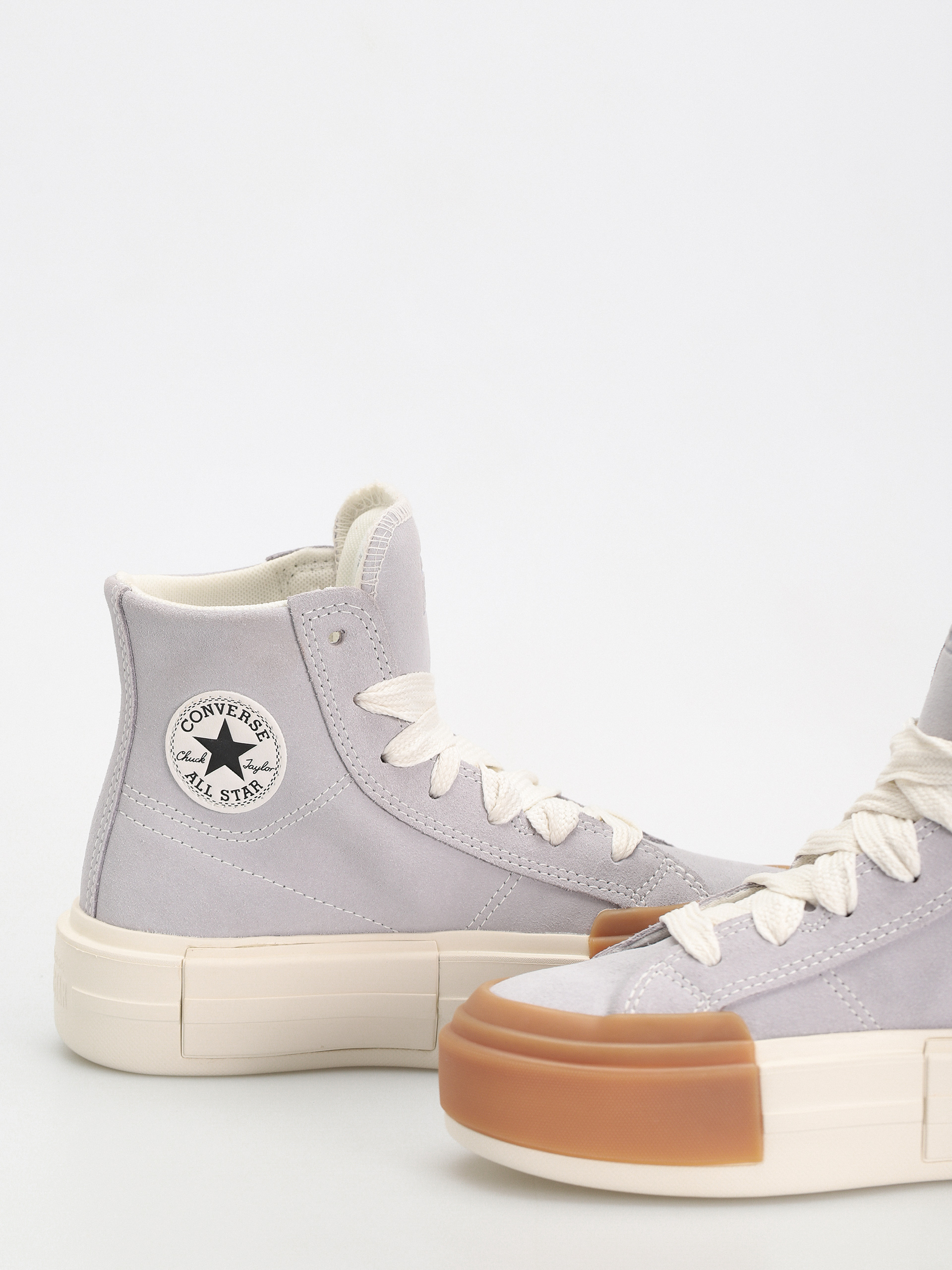 Trampki Converse Chuck Taylor All Star Cruise Hi (ghost town/egret/black)
