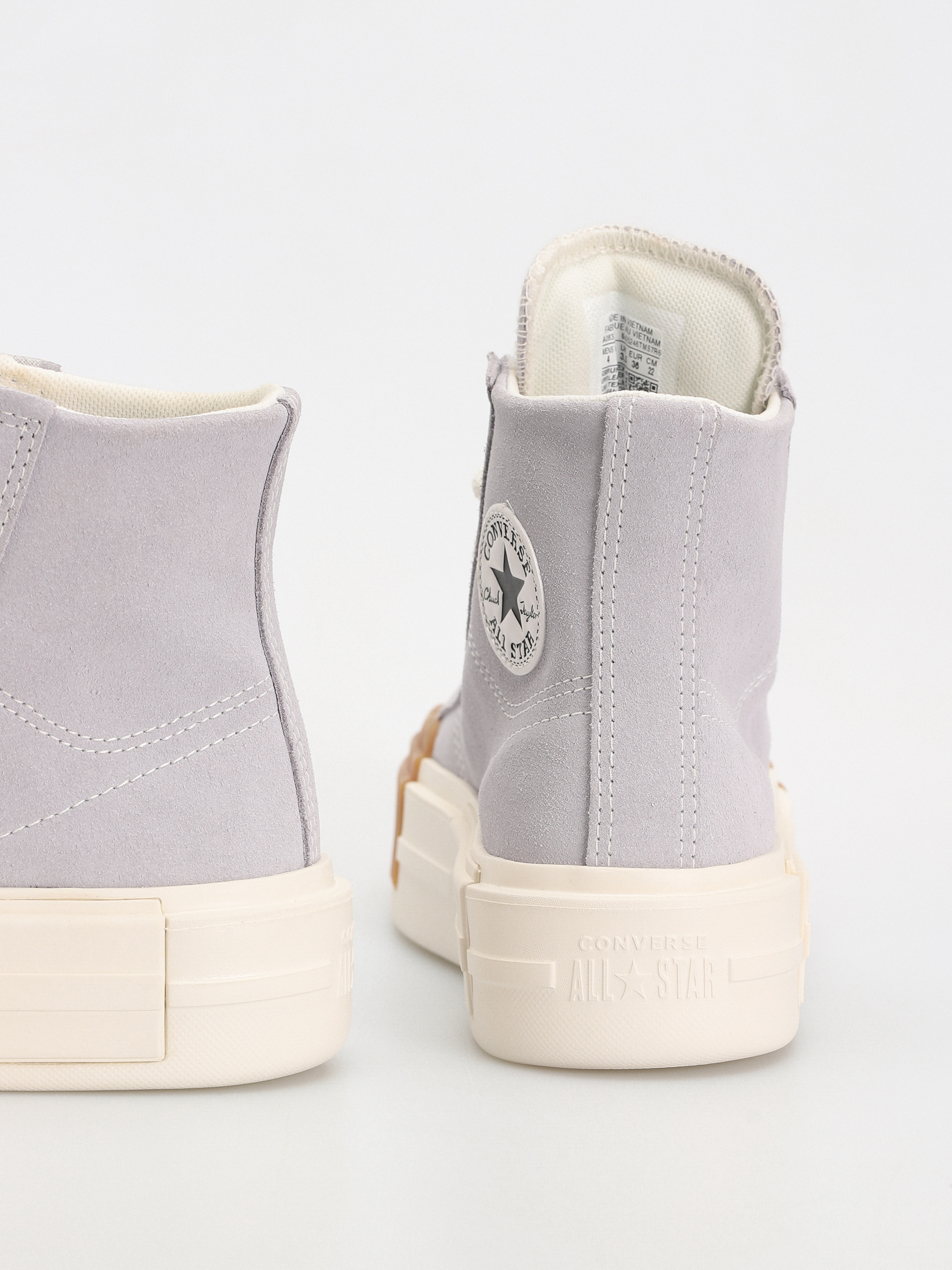 Trampki Converse Chuck Taylor All Star Cruise Hi (ghost town/egret/black)