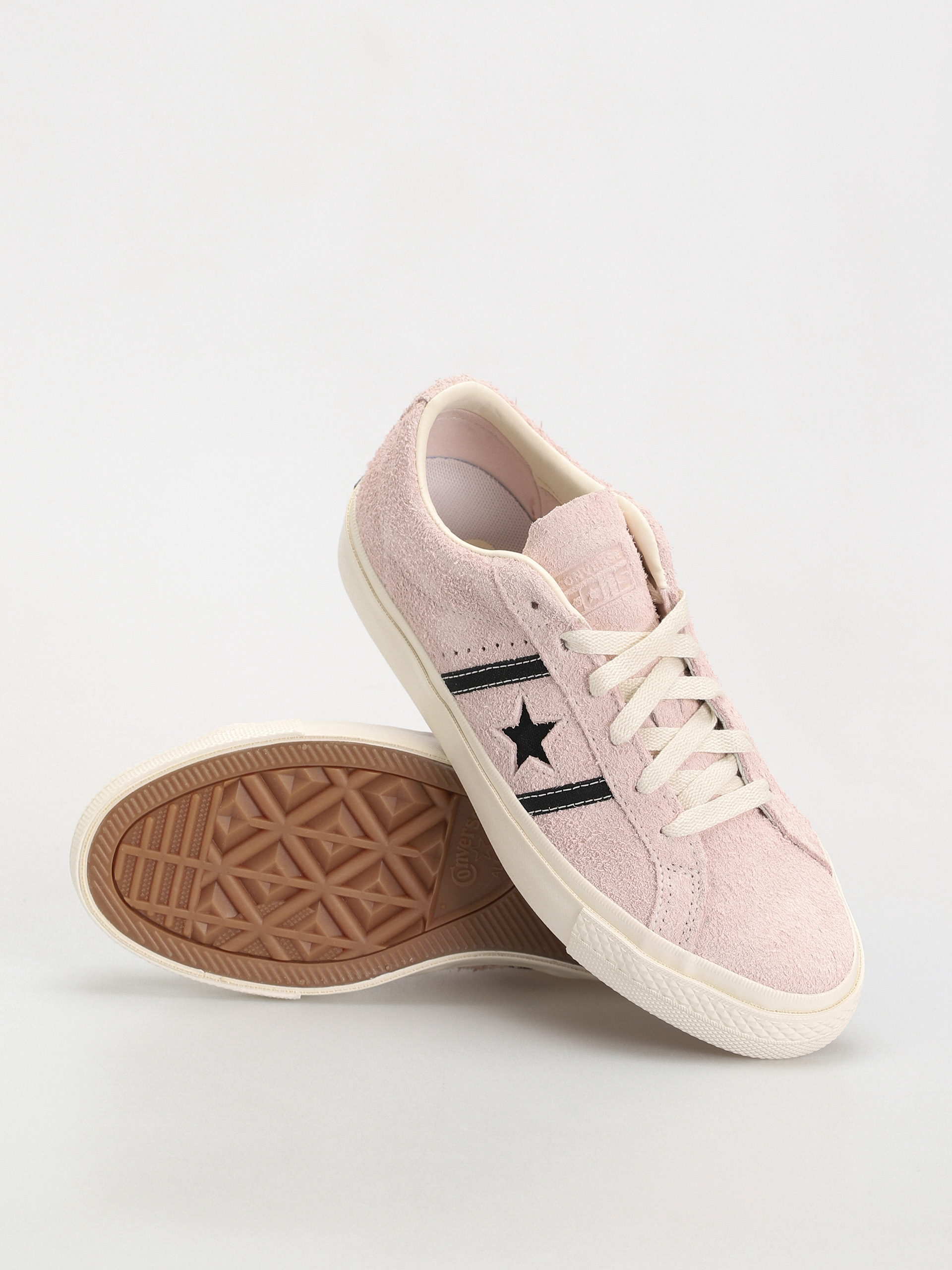 Buty Converse One Star Academy Pro Ox (blush hush/egret/black)