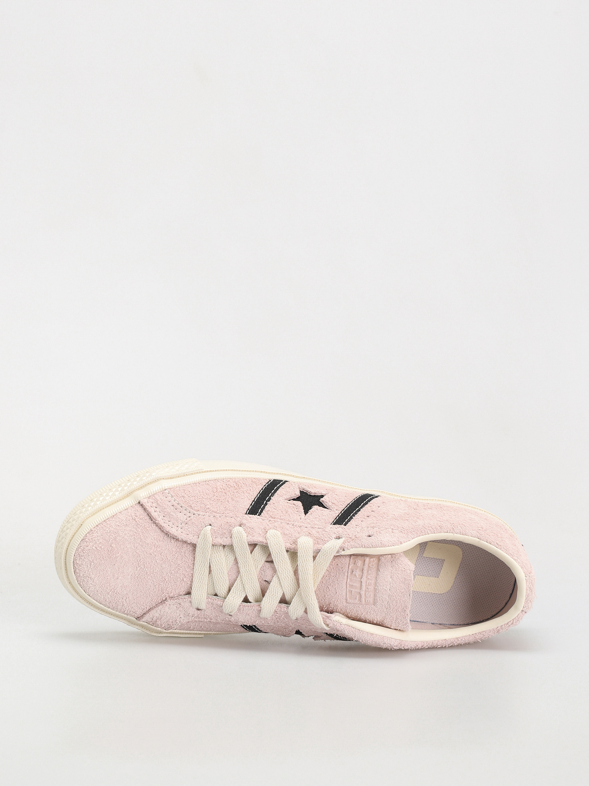 Buty Converse One Star Academy Pro Ox (blush hush/egret/black)