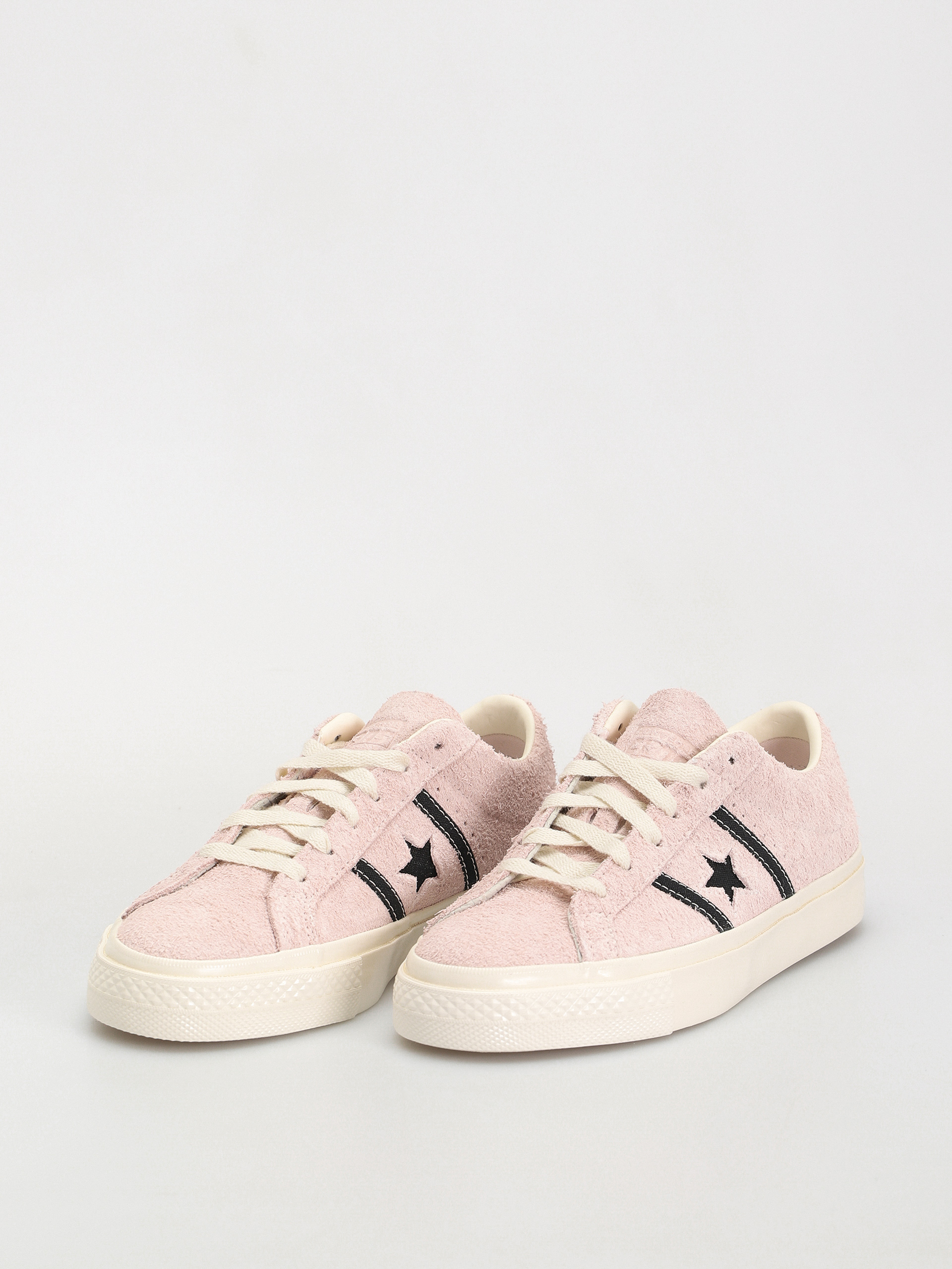 Buty Converse One Star Academy Pro Ox (blush hush/egret/black)