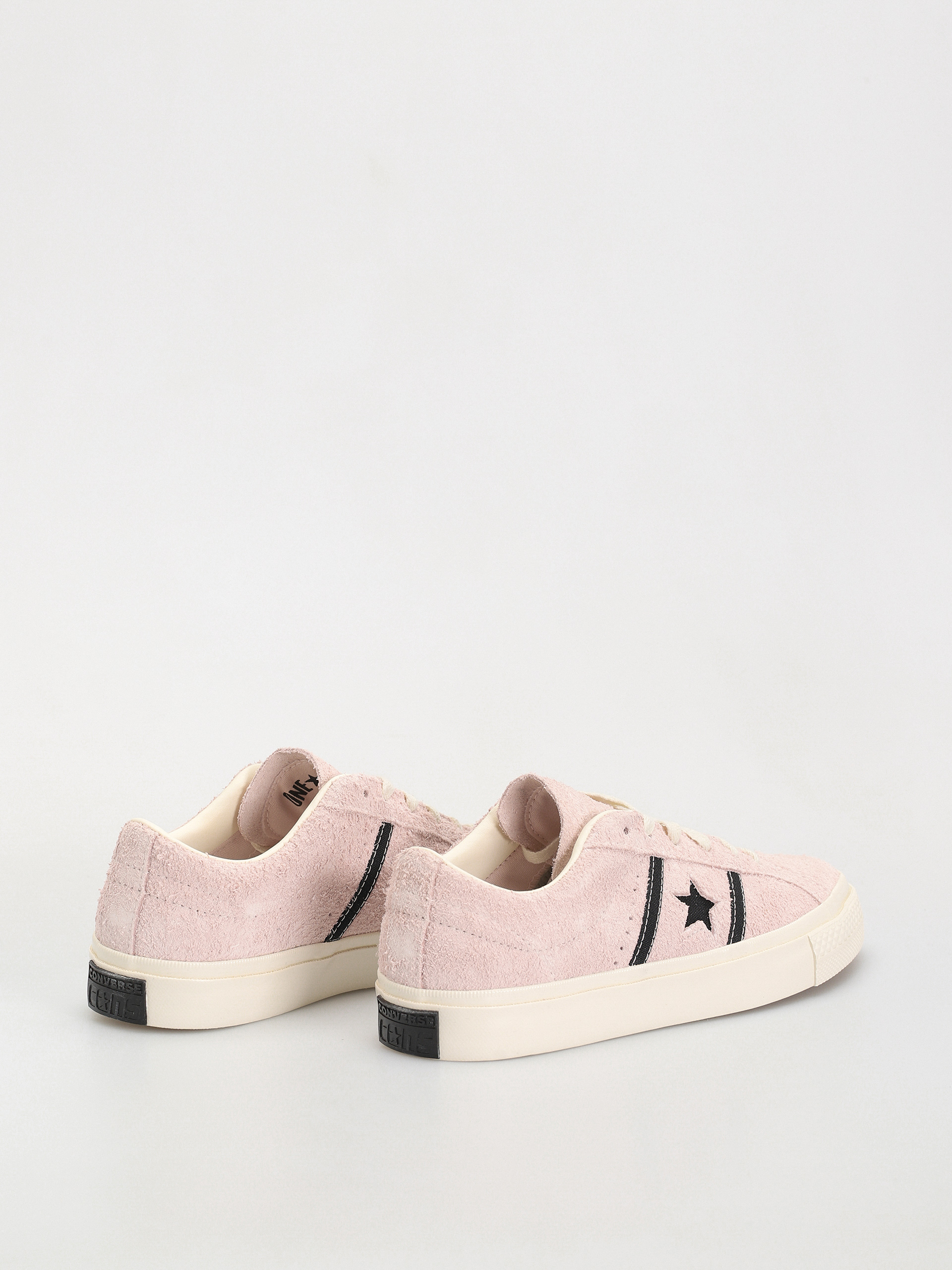 Buty Converse One Star Academy Pro Ox (blush hush/egret/black)