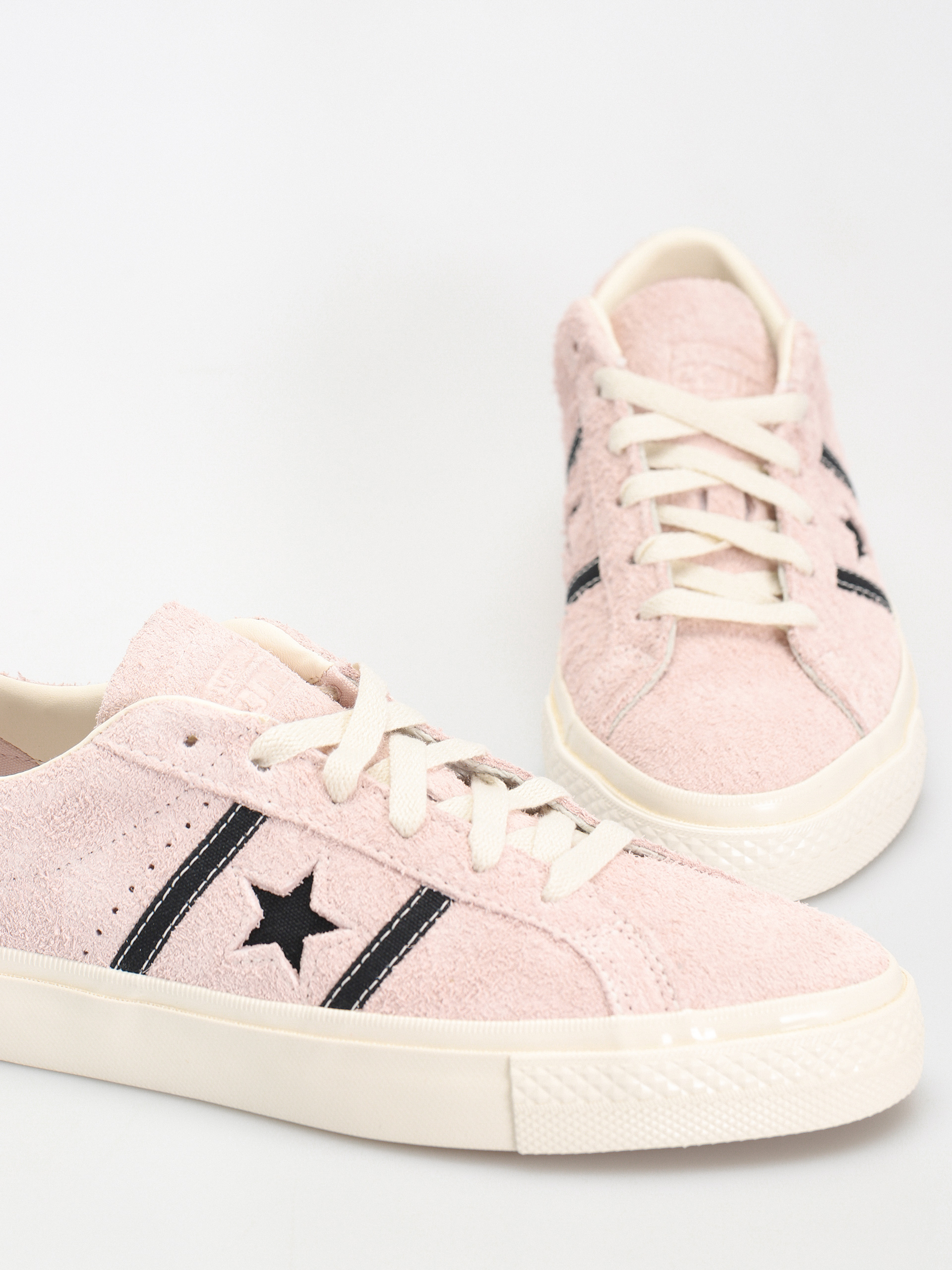 Buty Converse One Star Academy Pro Ox (blush hush/egret/black)
