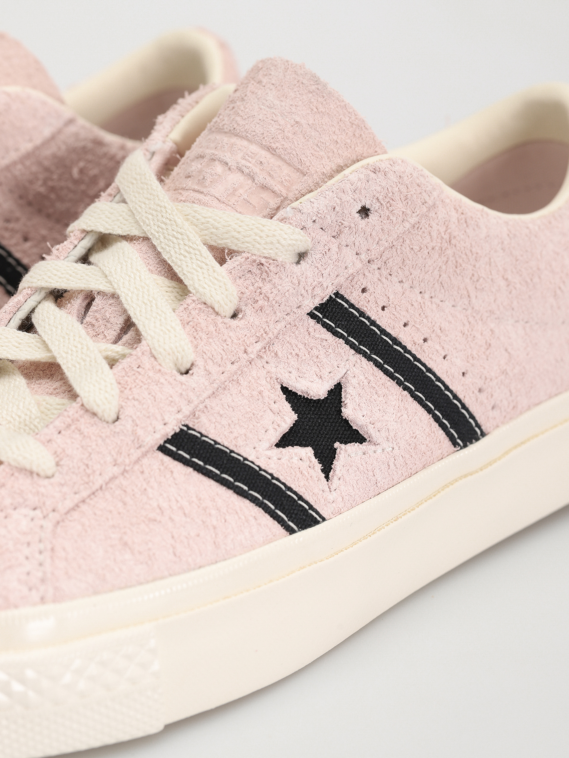 Buty Converse One Star Academy Pro Ox (blush hush/egret/black)