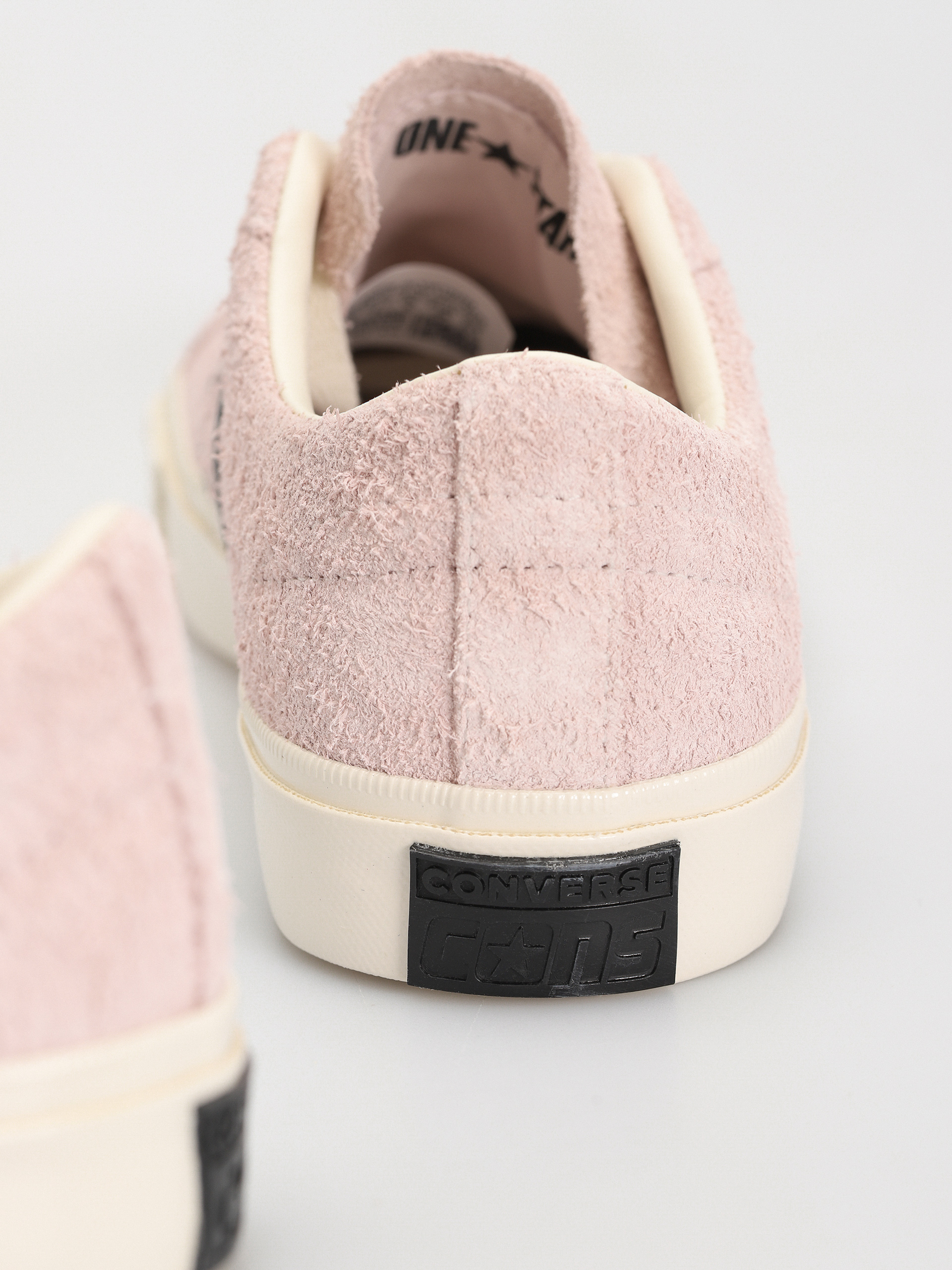 Buty Converse One Star Academy Pro Ox (blush hush/egret/black)