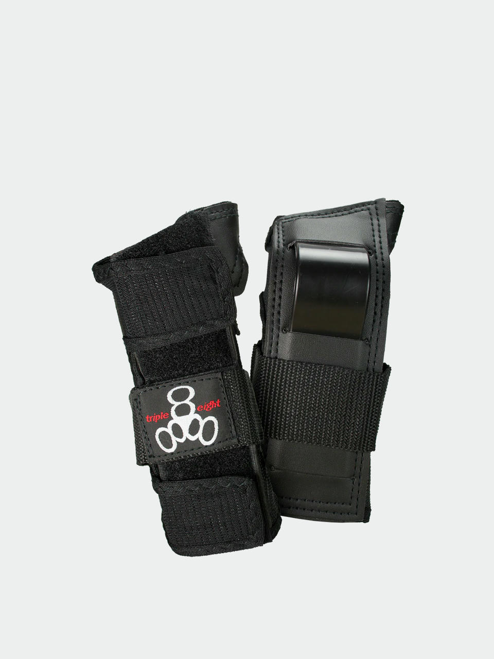 Ochraniacze Triple Eight Wristsavers JR (black)