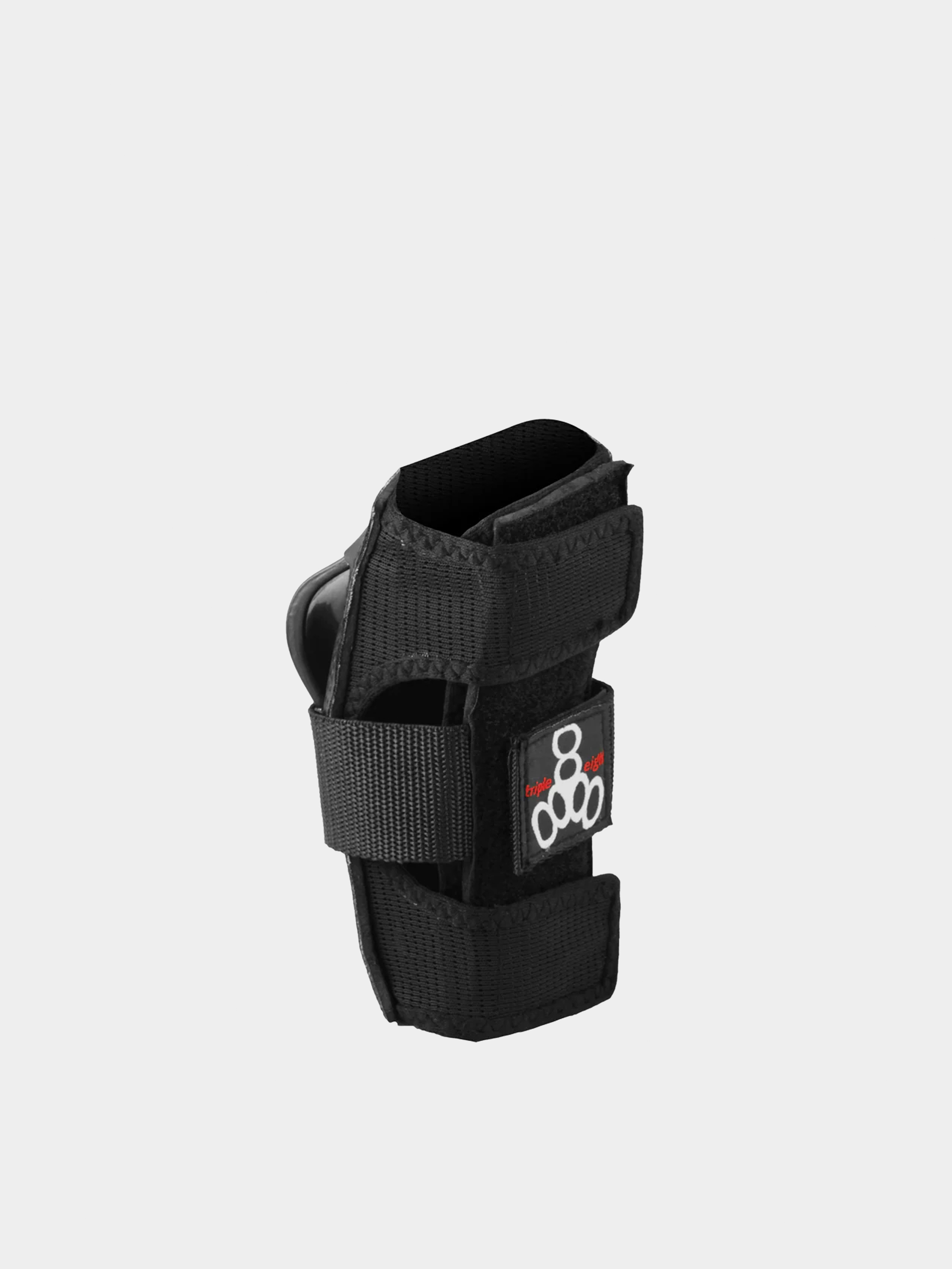 Ochraniacze Triple Eight Wristsavers JR (black)