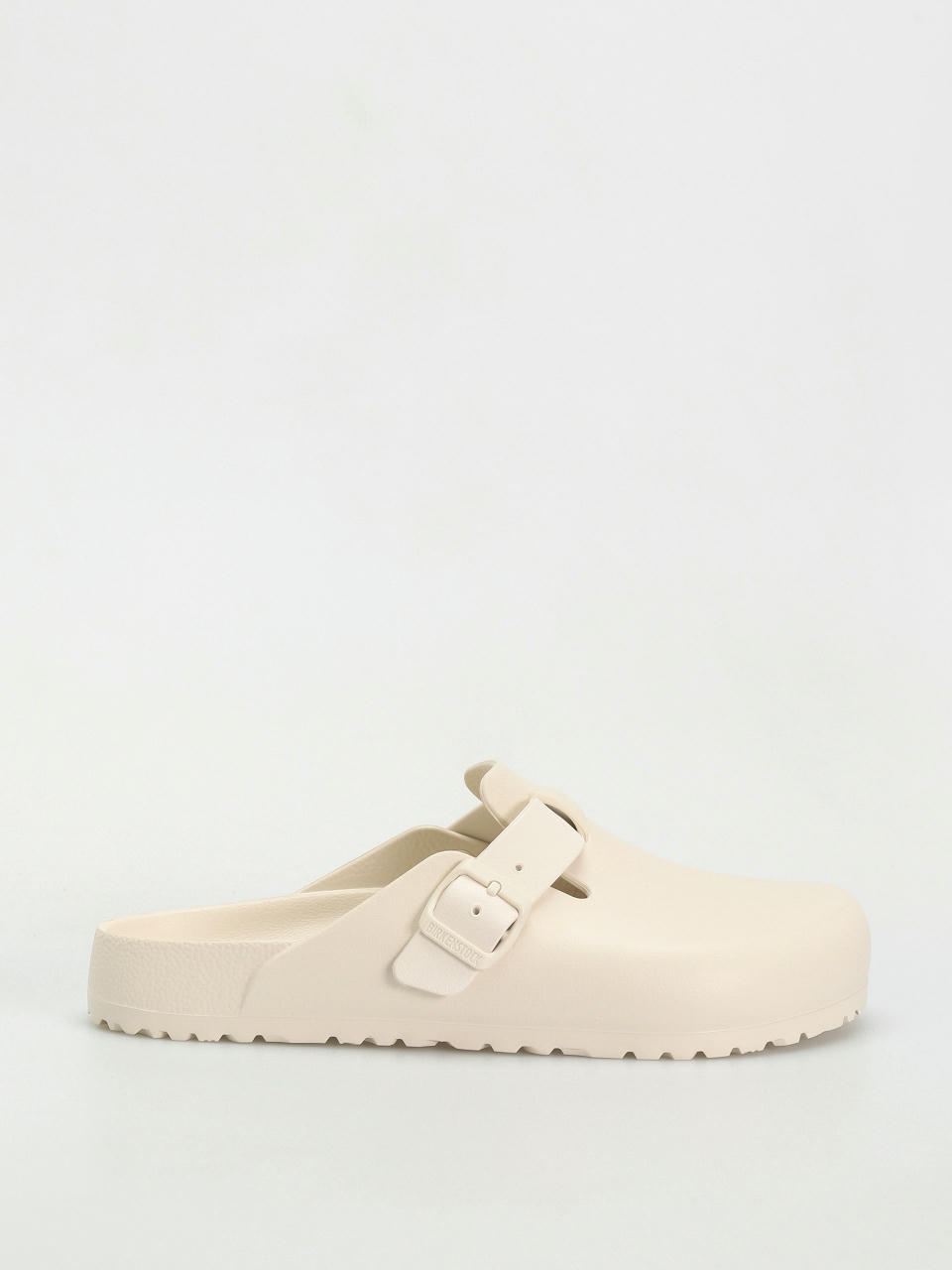 Klapki Birkenstock Boston EVA Regular (eggshell)