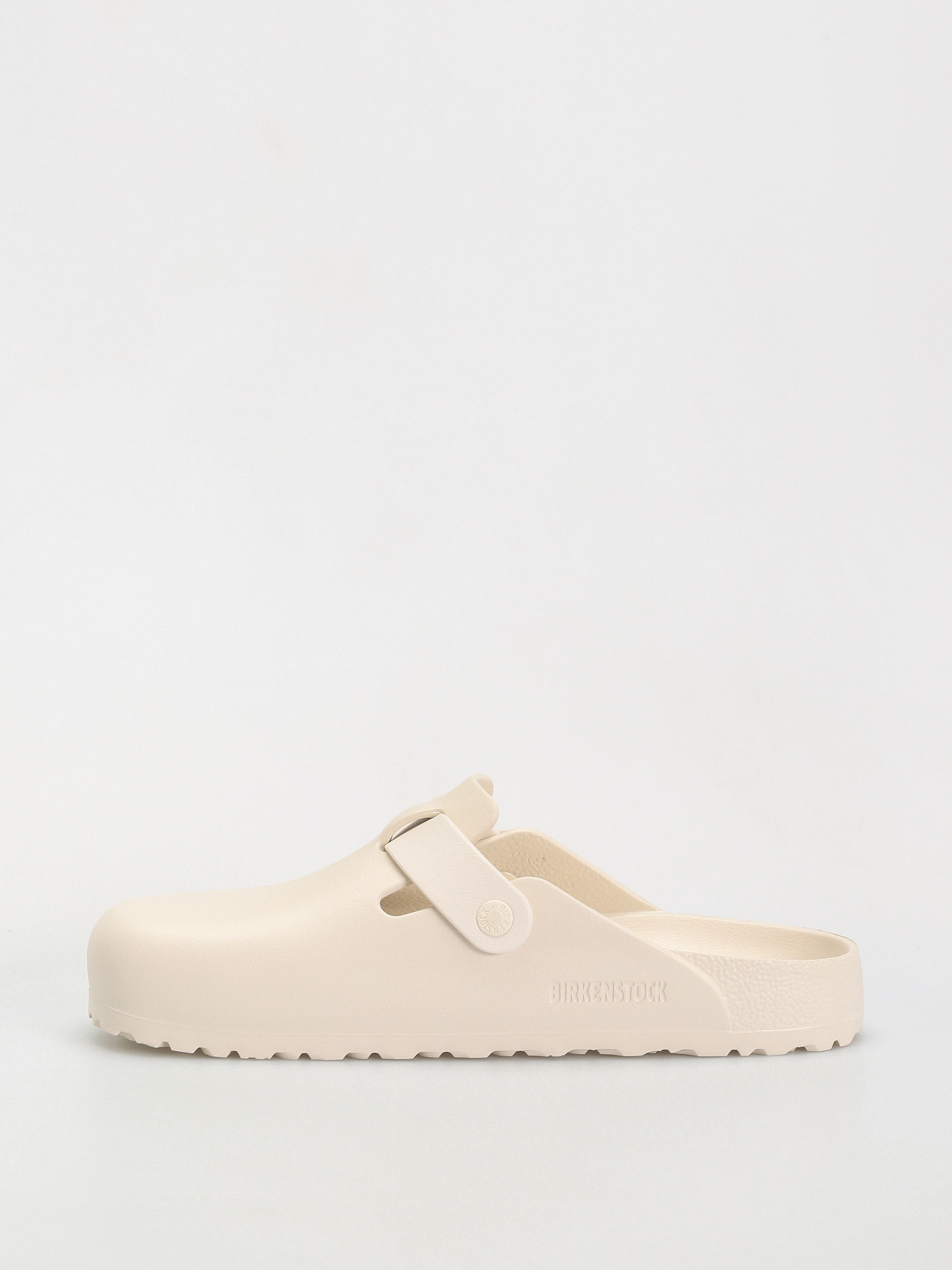Klapki Birkenstock Boston EVA Regular (eggshell)