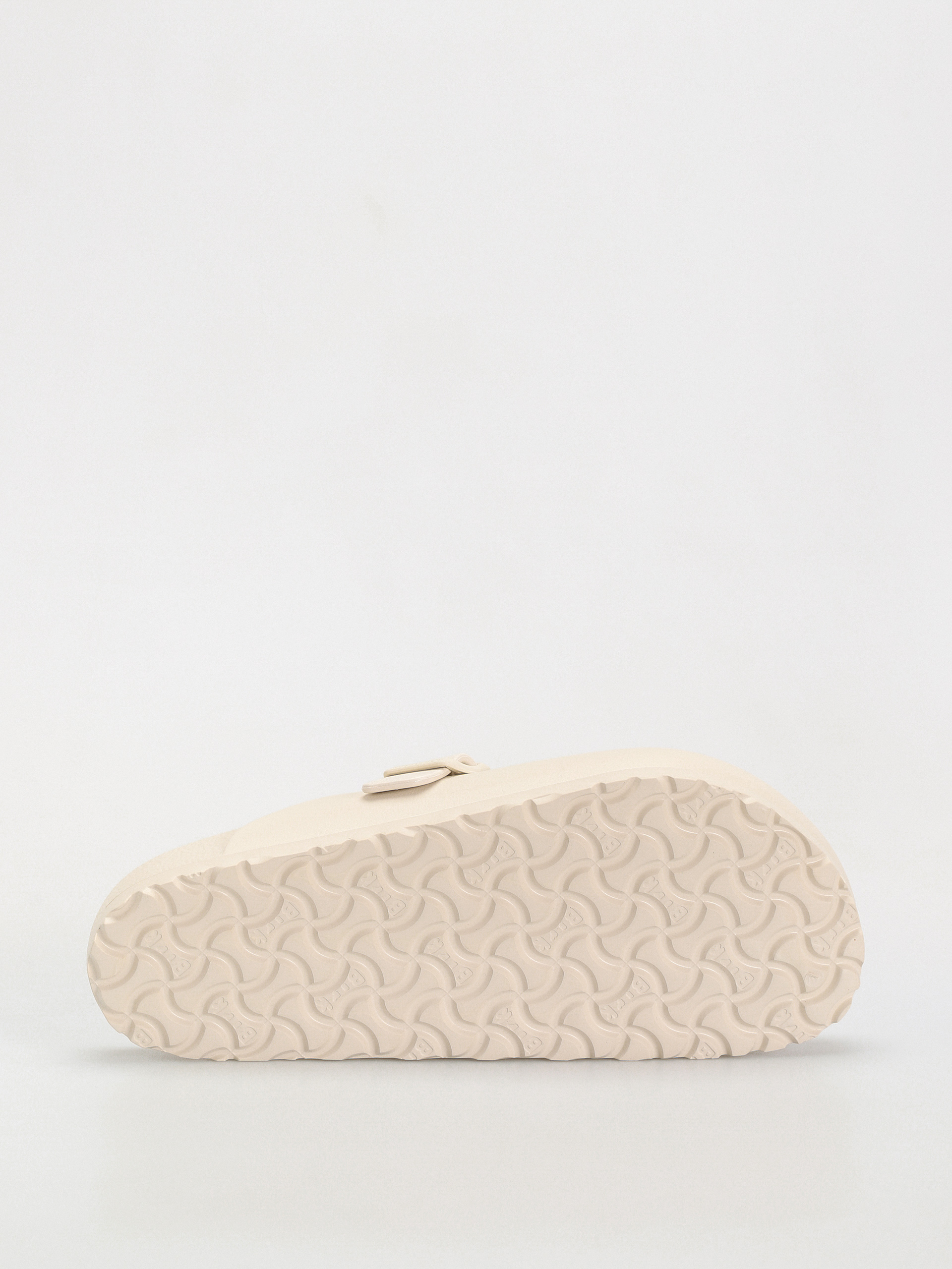 Klapki Birkenstock Boston EVA Regular (eggshell)