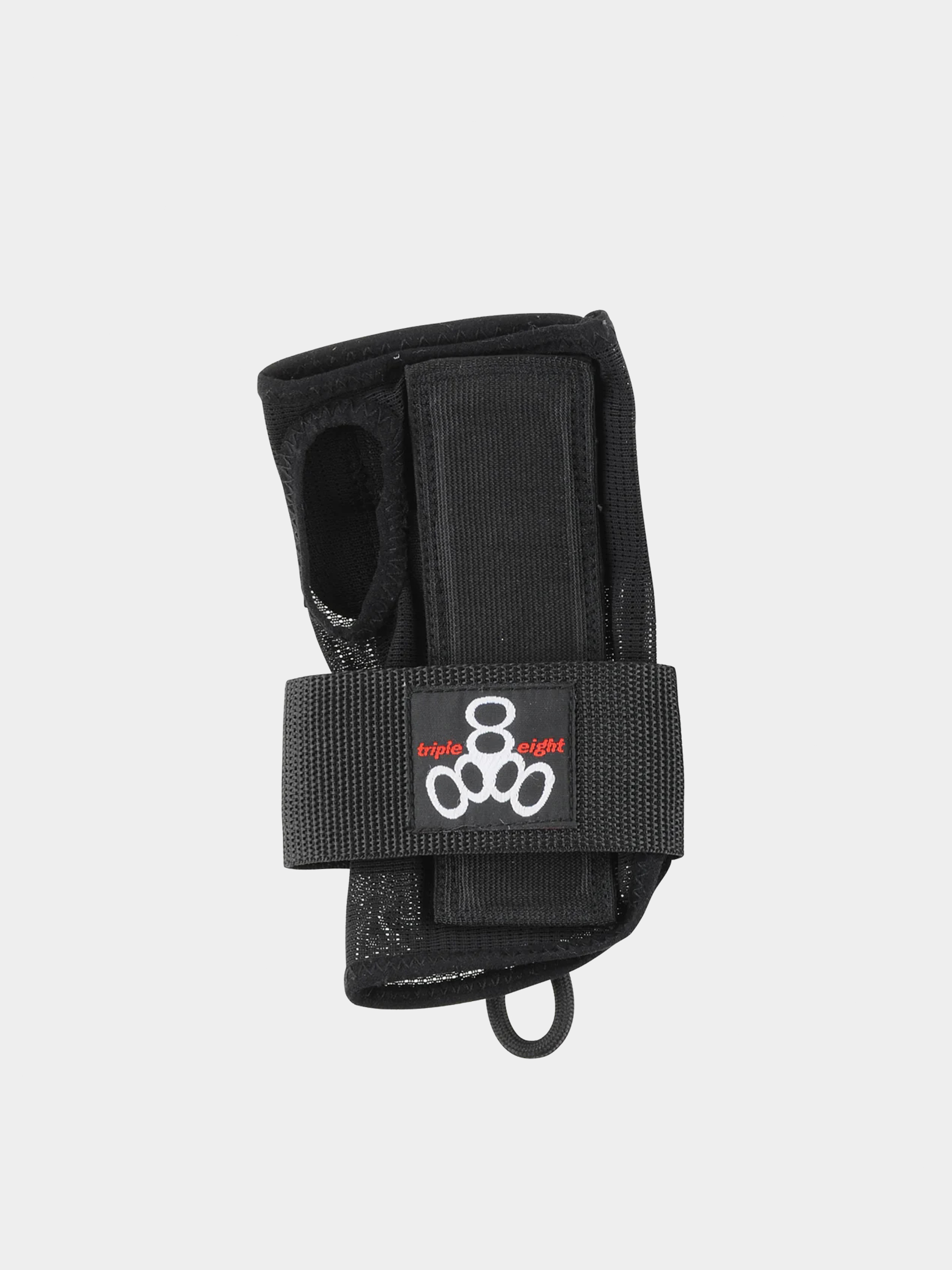 Ochraniacze Triple Eight Wristsavers (black)