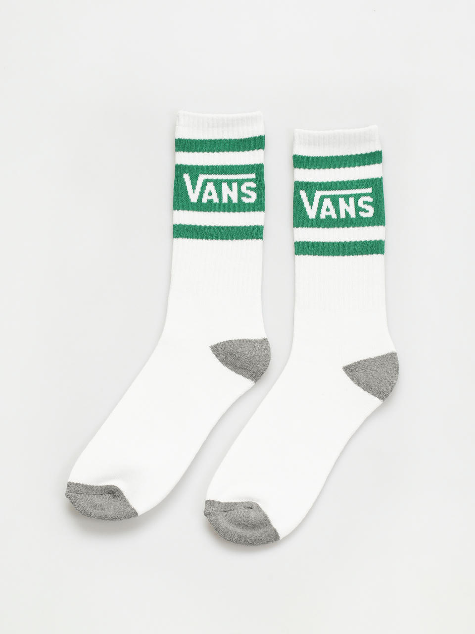 Skarpetki Vans Drop V Crew (verdant green)