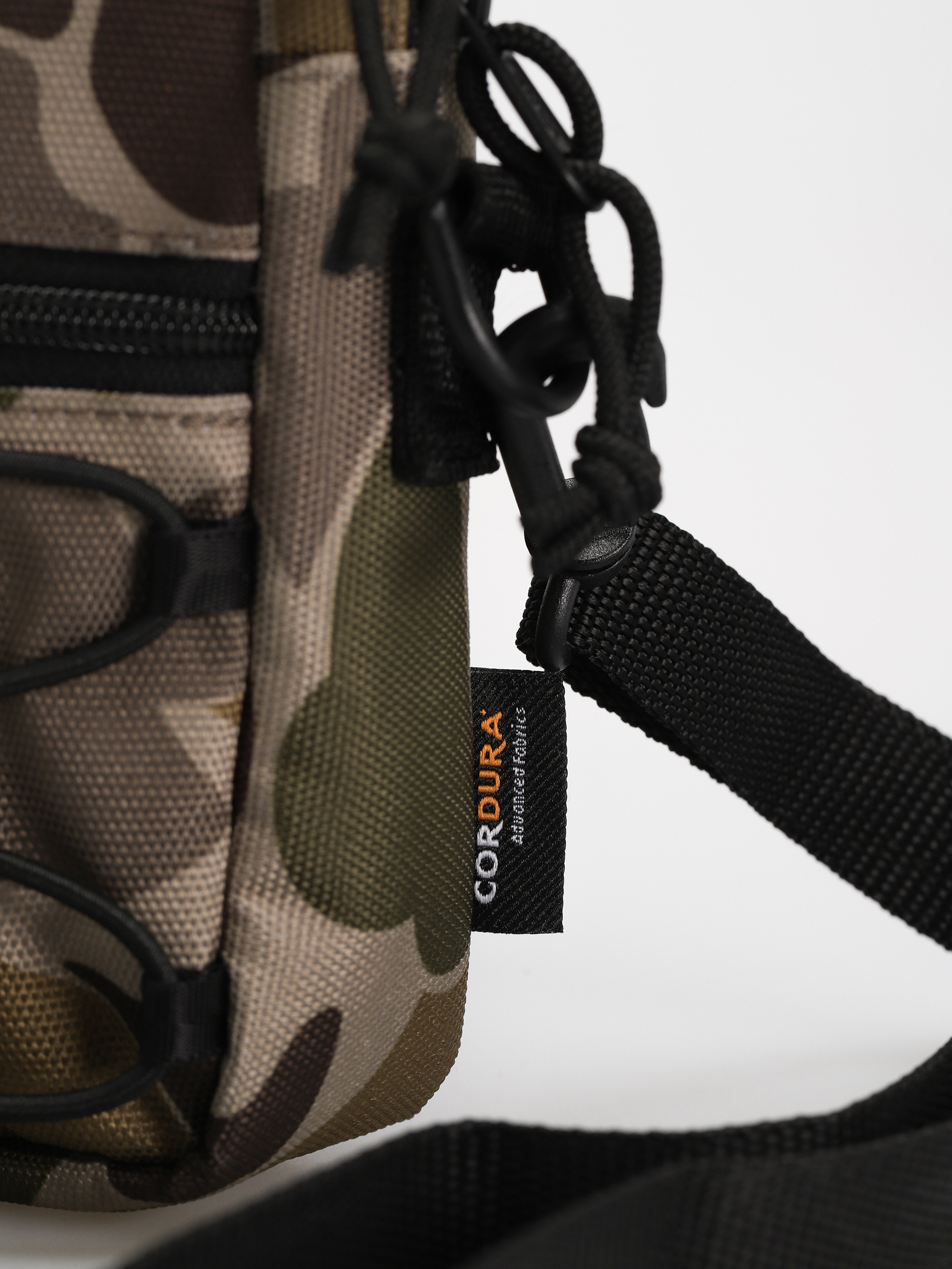 Torba Vans Bail (bungee cord/turkish cofffee)