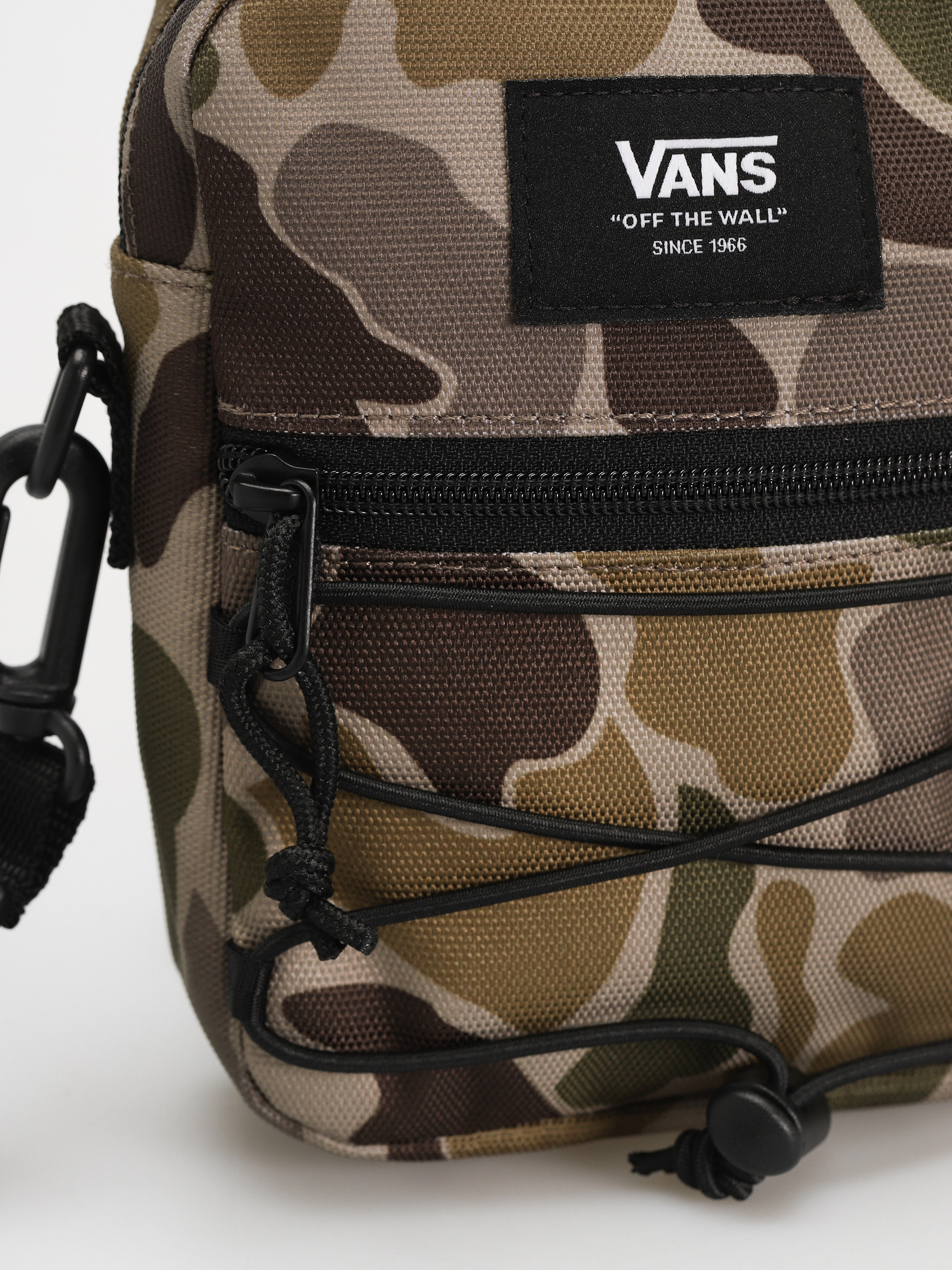 Torba Vans Bail (bungee cord/turkish cofffee)