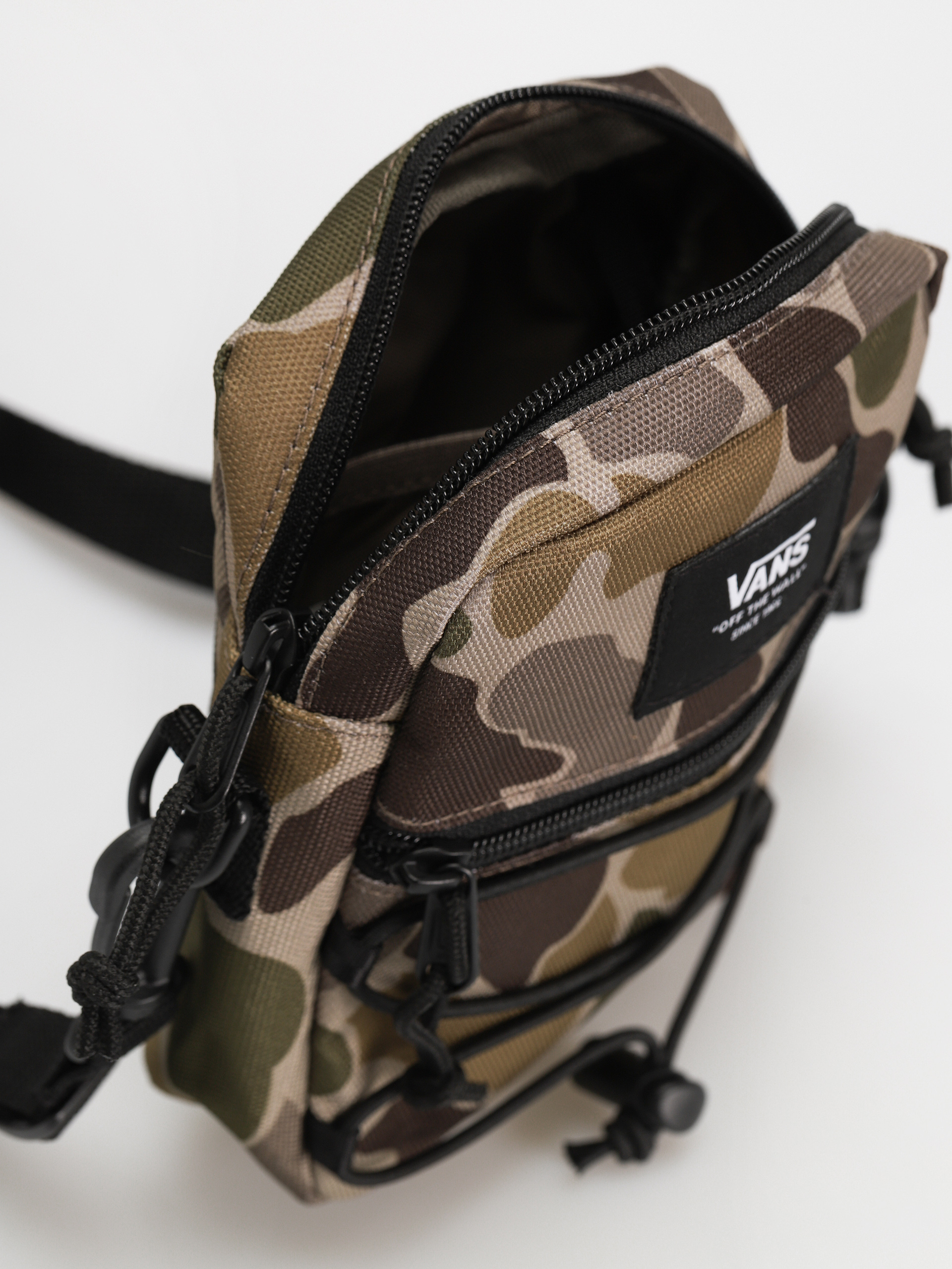 Torba Vans Bail (bungee cord/turkish cofffee)