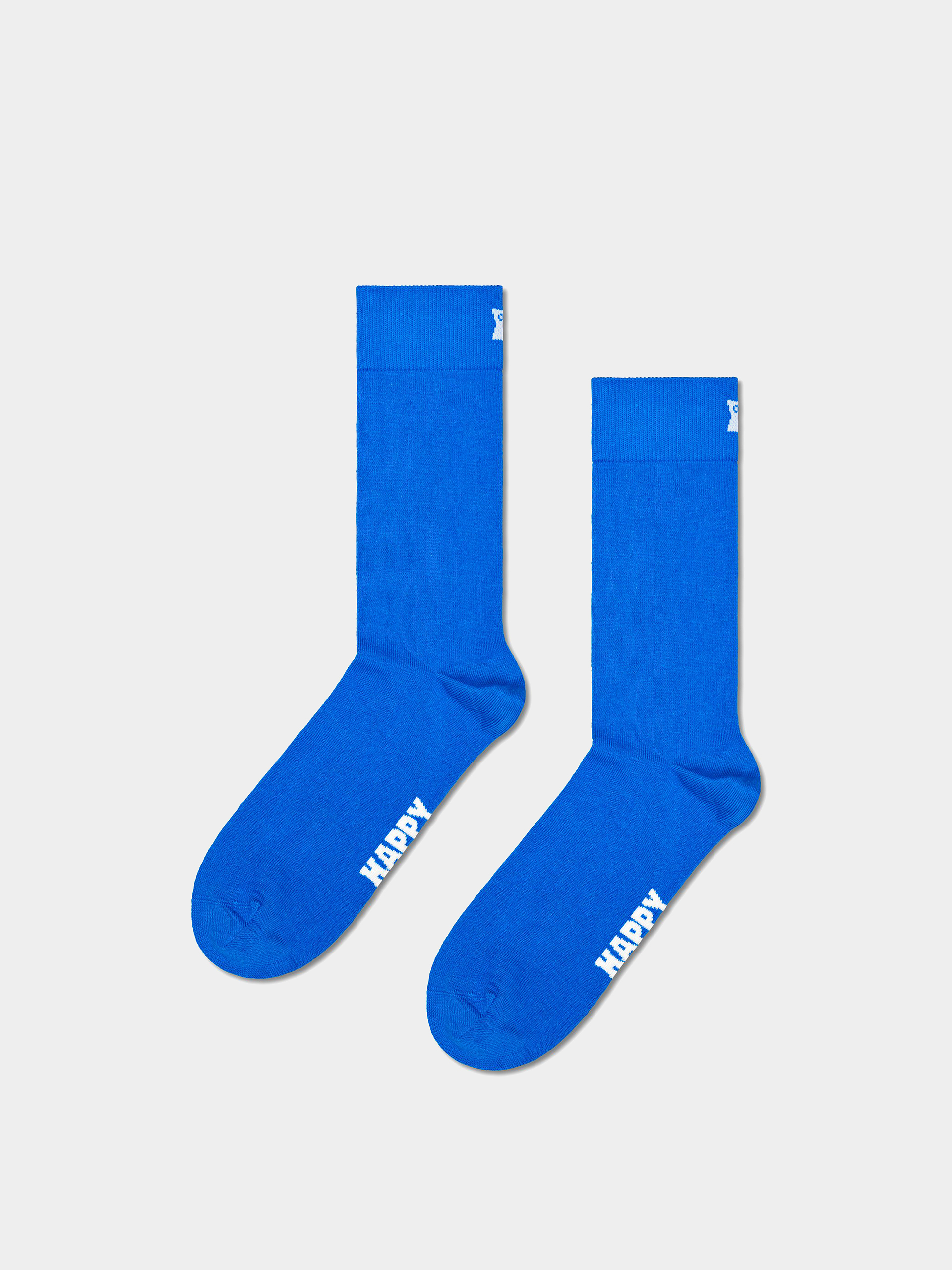 Skarpetki Happy Socks 5-Pack Solids (blue)