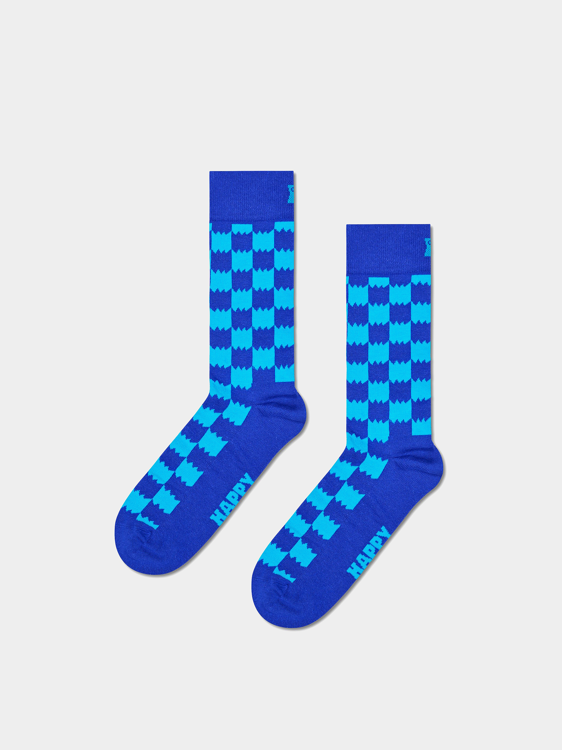 Skarpetki Happy Socks 3-Pack Multicolor (navy)