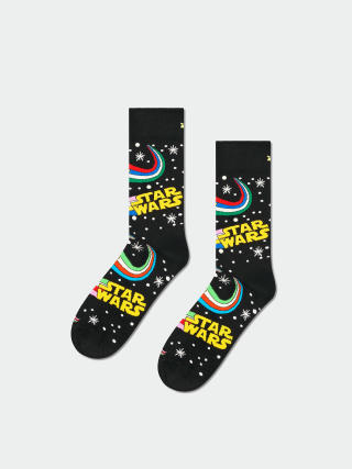 Skarpetki Happy Socks Star Wars (navy)