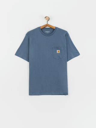 T-shirt Carhartt WIP Pocket (positano)