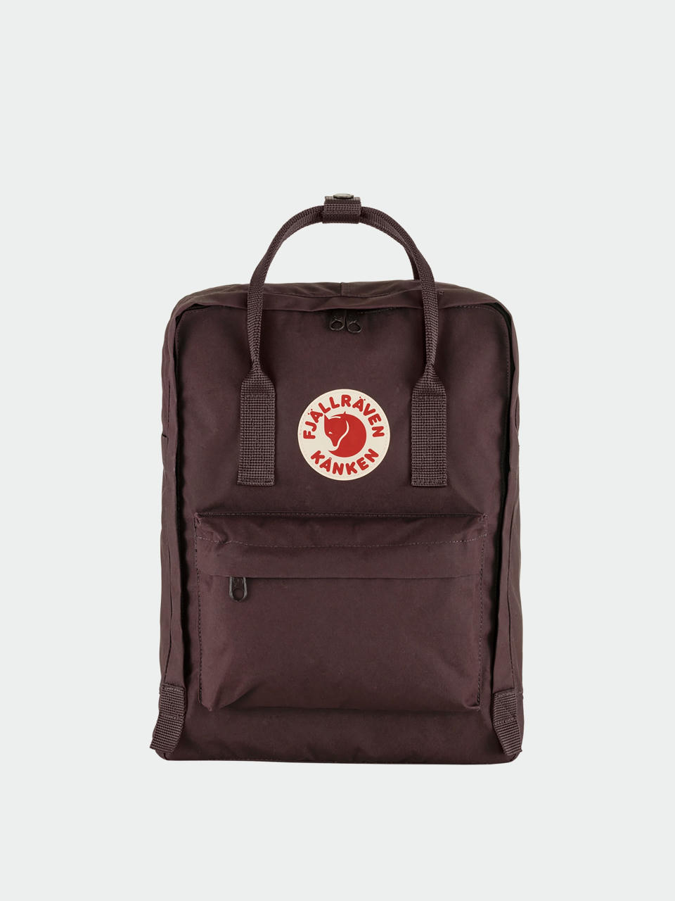 Plecak Fjallraven Kanken (blackberry)