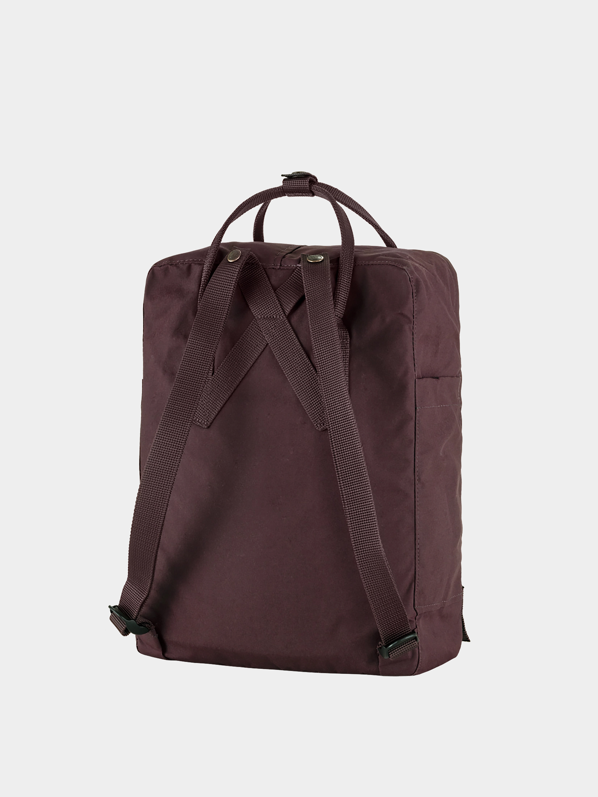 Plecak Fjallraven Kanken (blackberry)