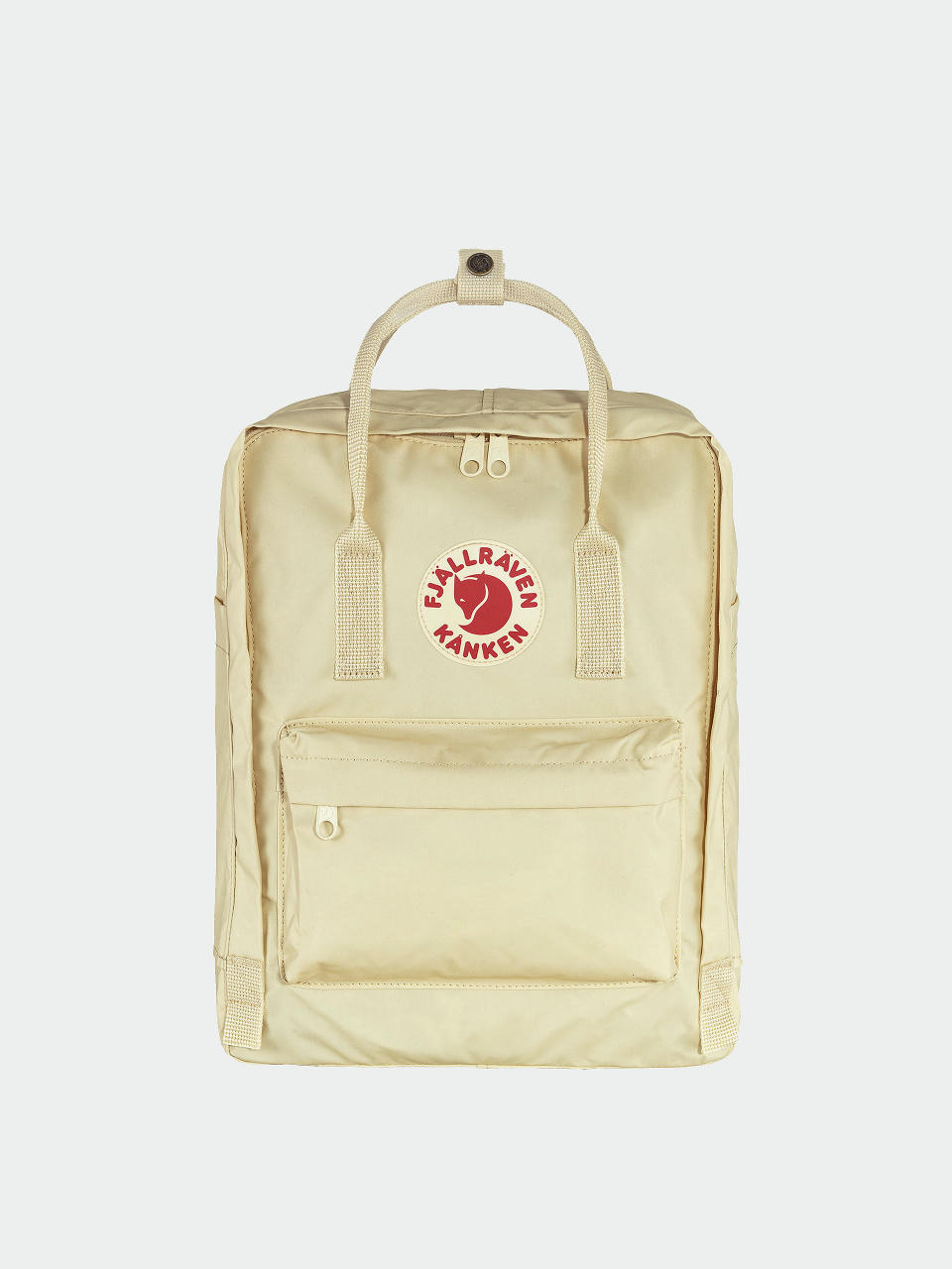 Plecak Fjallraven Kanken (light oak)