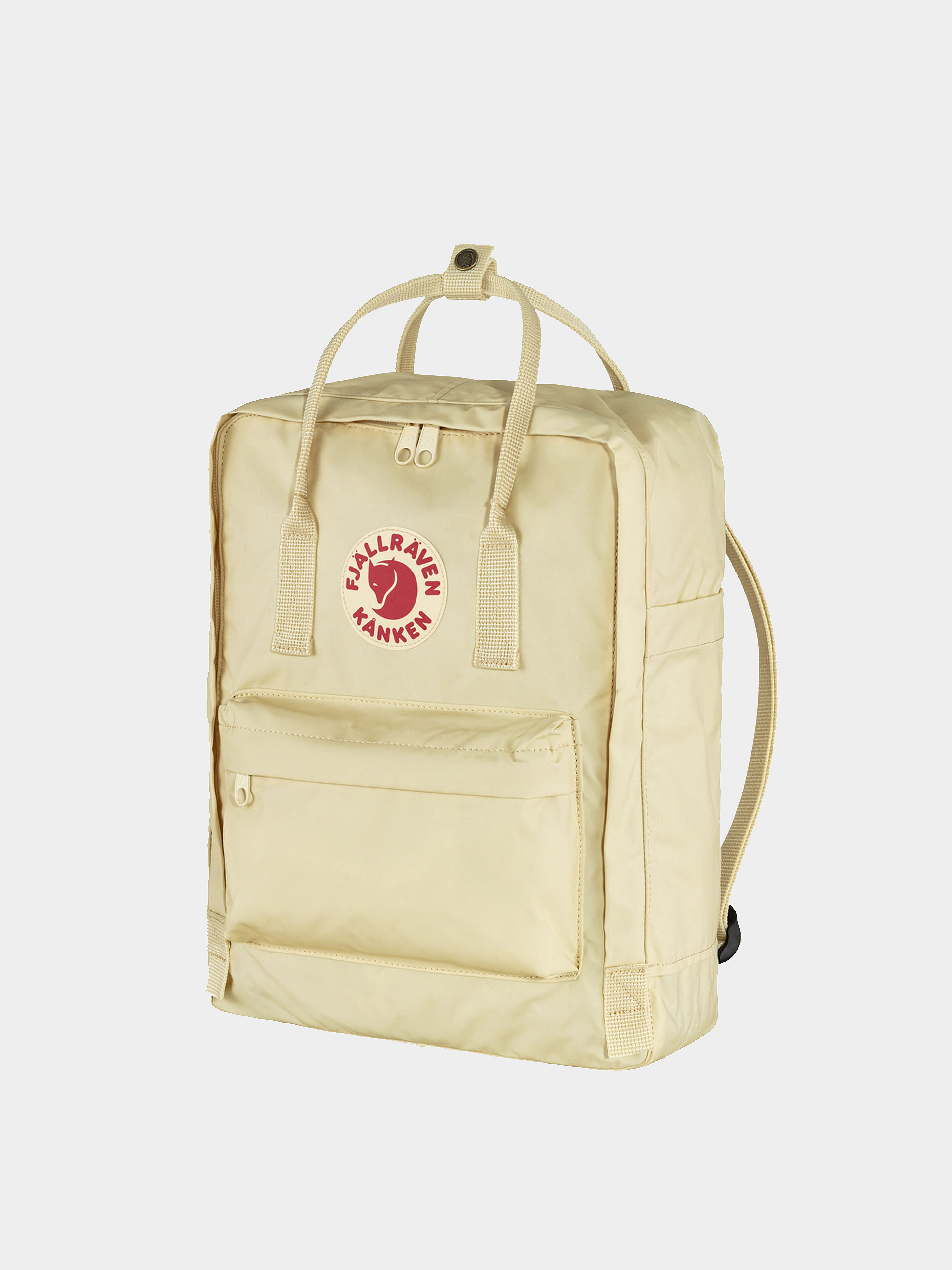 Plecak Fjallraven Kanken (light oak)