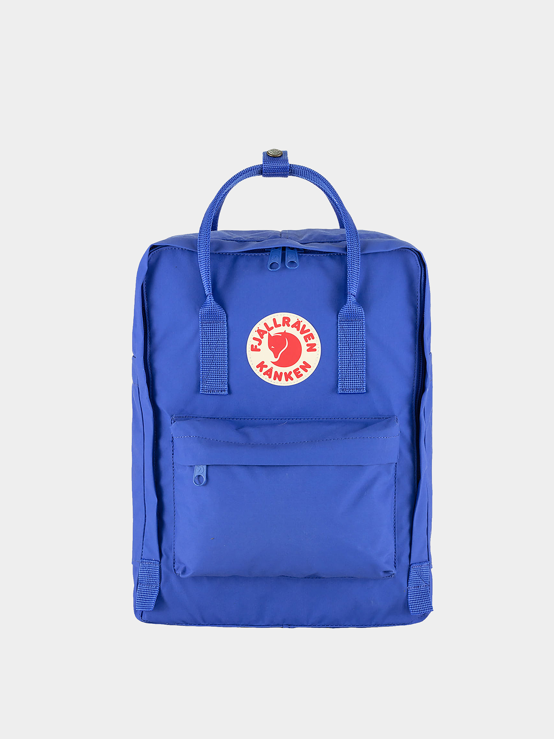 Plecak Fjallraven Kanken (cobalt blue)