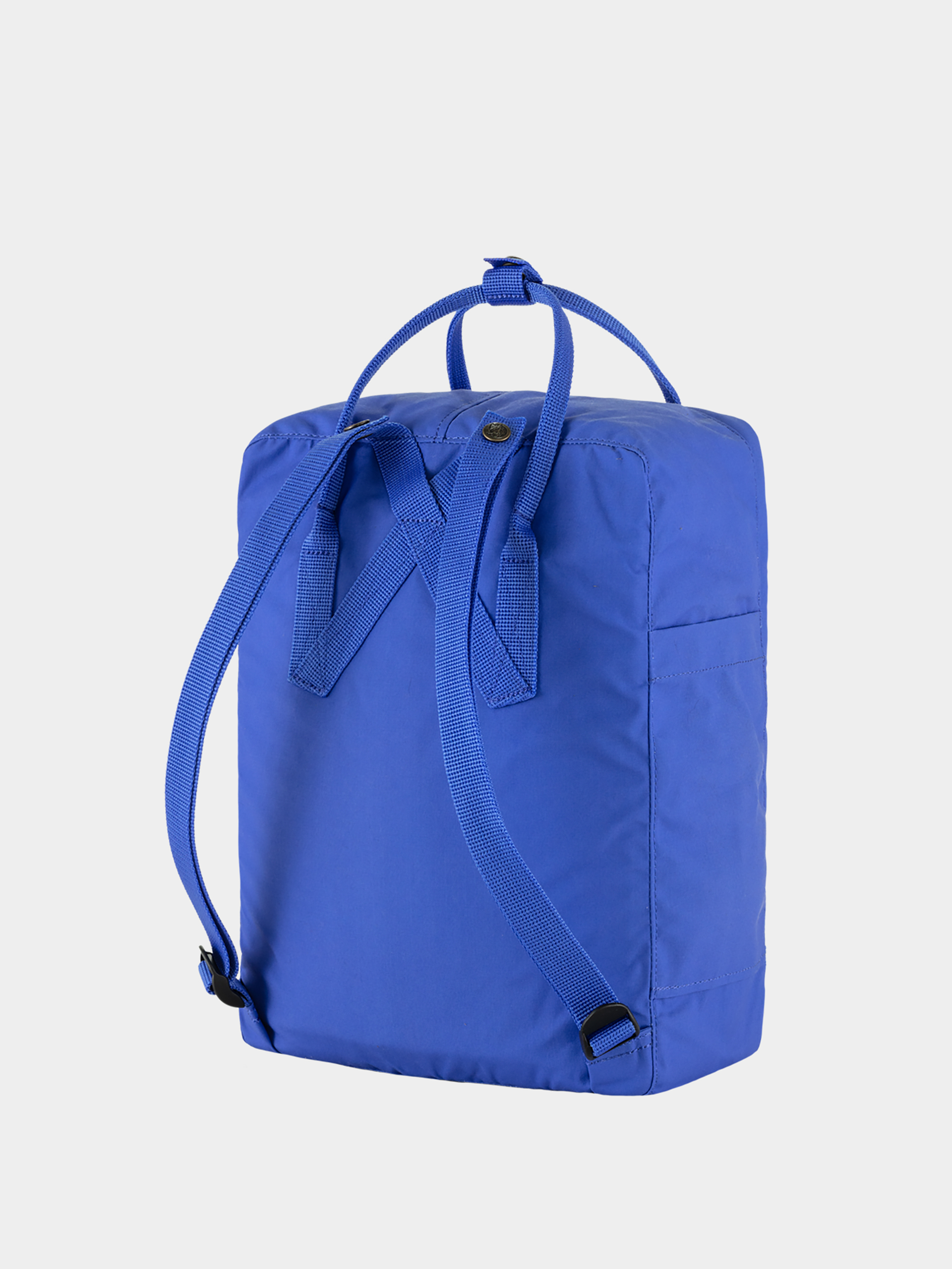 Plecak Fjallraven Kanken (cobalt blue)
