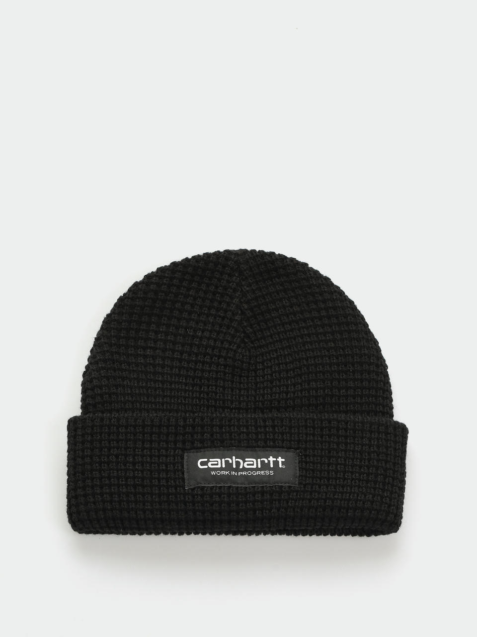 Czapka zimowa Carhartt WIP Marlon (black)