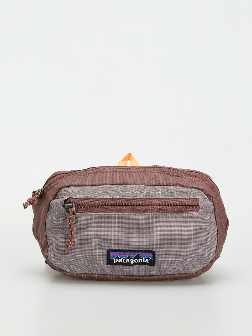 Nerka Patagonia Ultralight Black Hole Mini Hip Pack (dulse mauve)