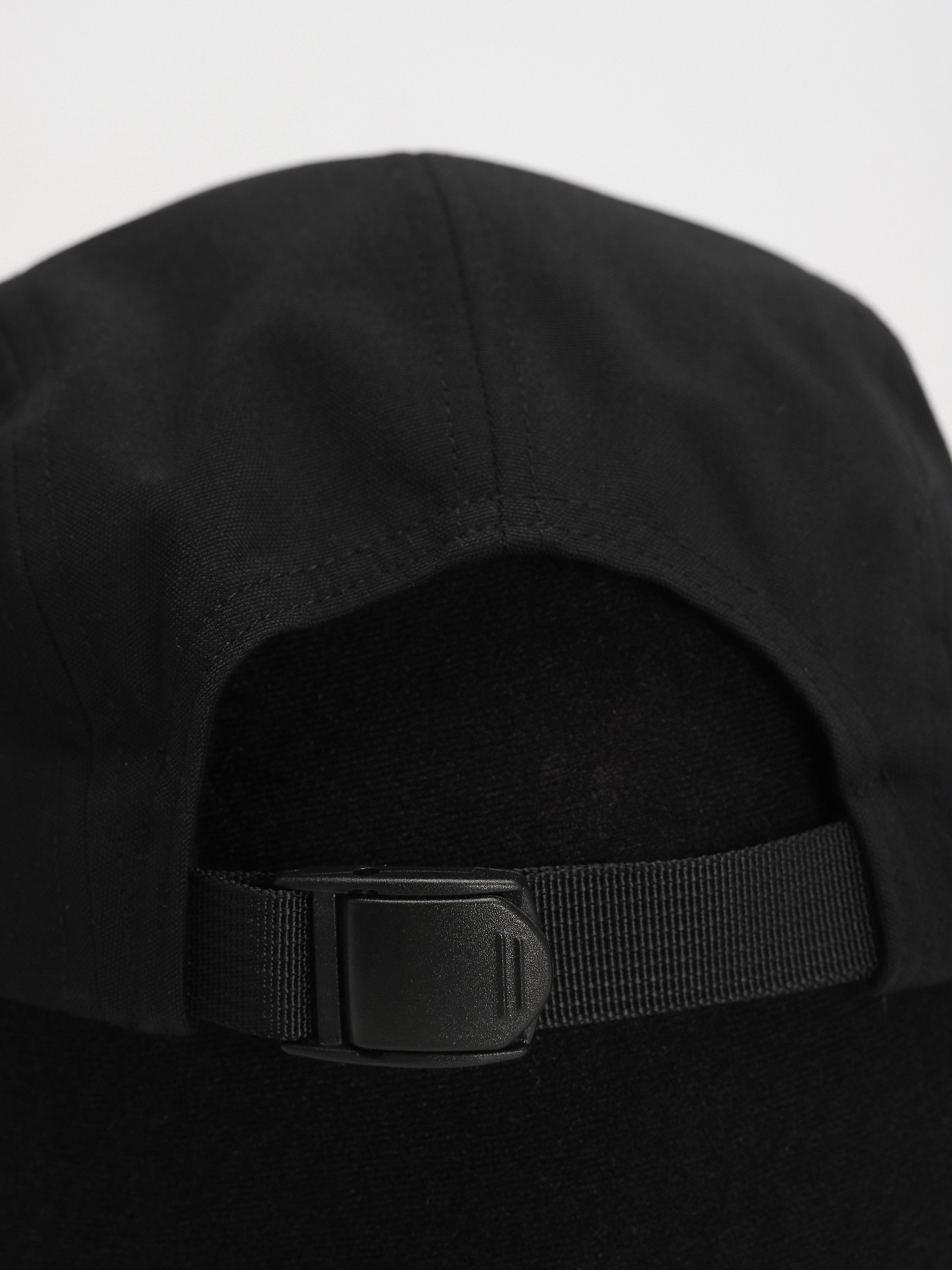 Czapka z daszkiem Carhartt WIP Kayton (black)