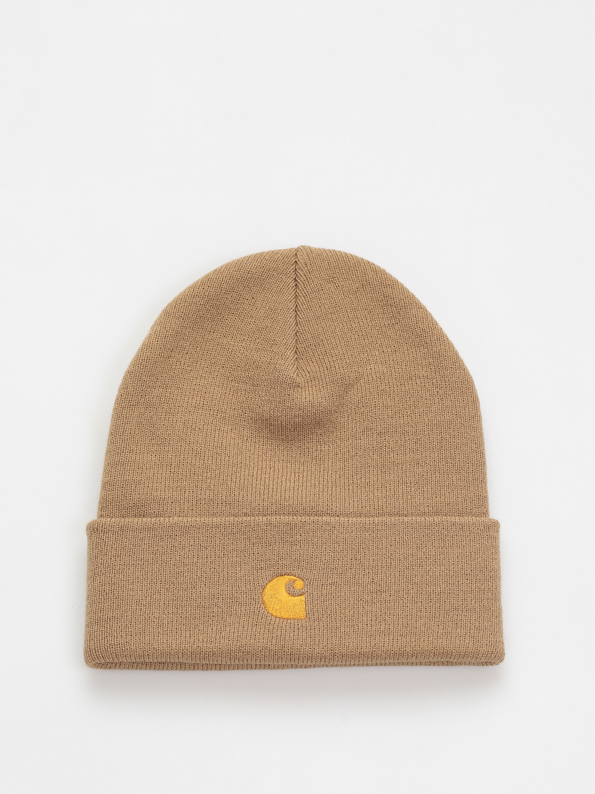 Czapka zimowa Carhartt WIP Chase (peanut/gold)