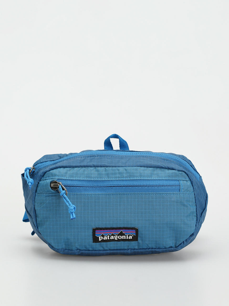 Nerka Patagonia Ultralight Black Hole Mini Hip Pack (vessel blue)